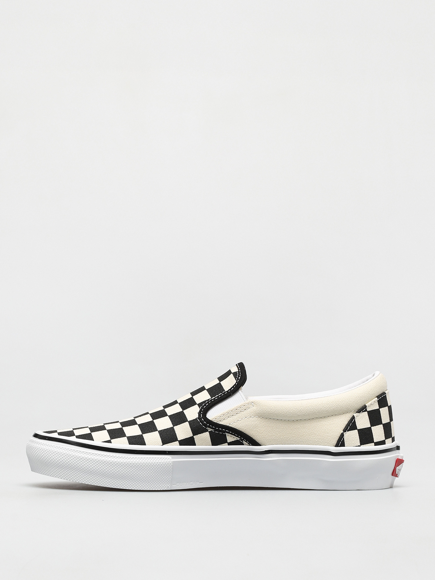 Обувки Vans Skate Slip On (checkerboard black/off white)