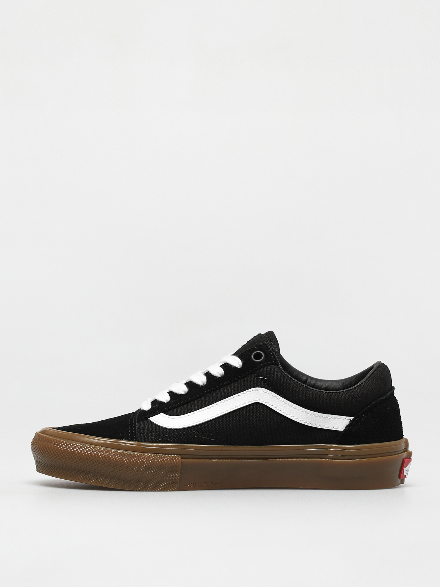 Обувки Vans Skate Old Skool (black/gum)