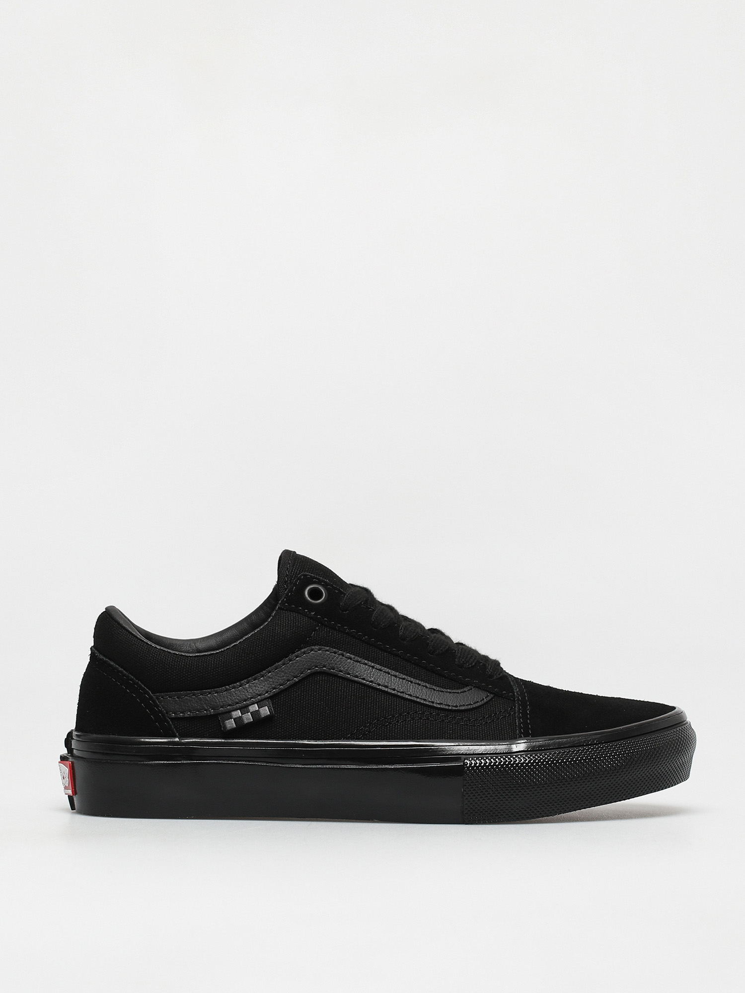 u041eu0431u0443u0432u043au0438 Vans Skate Old Skool (black/black)