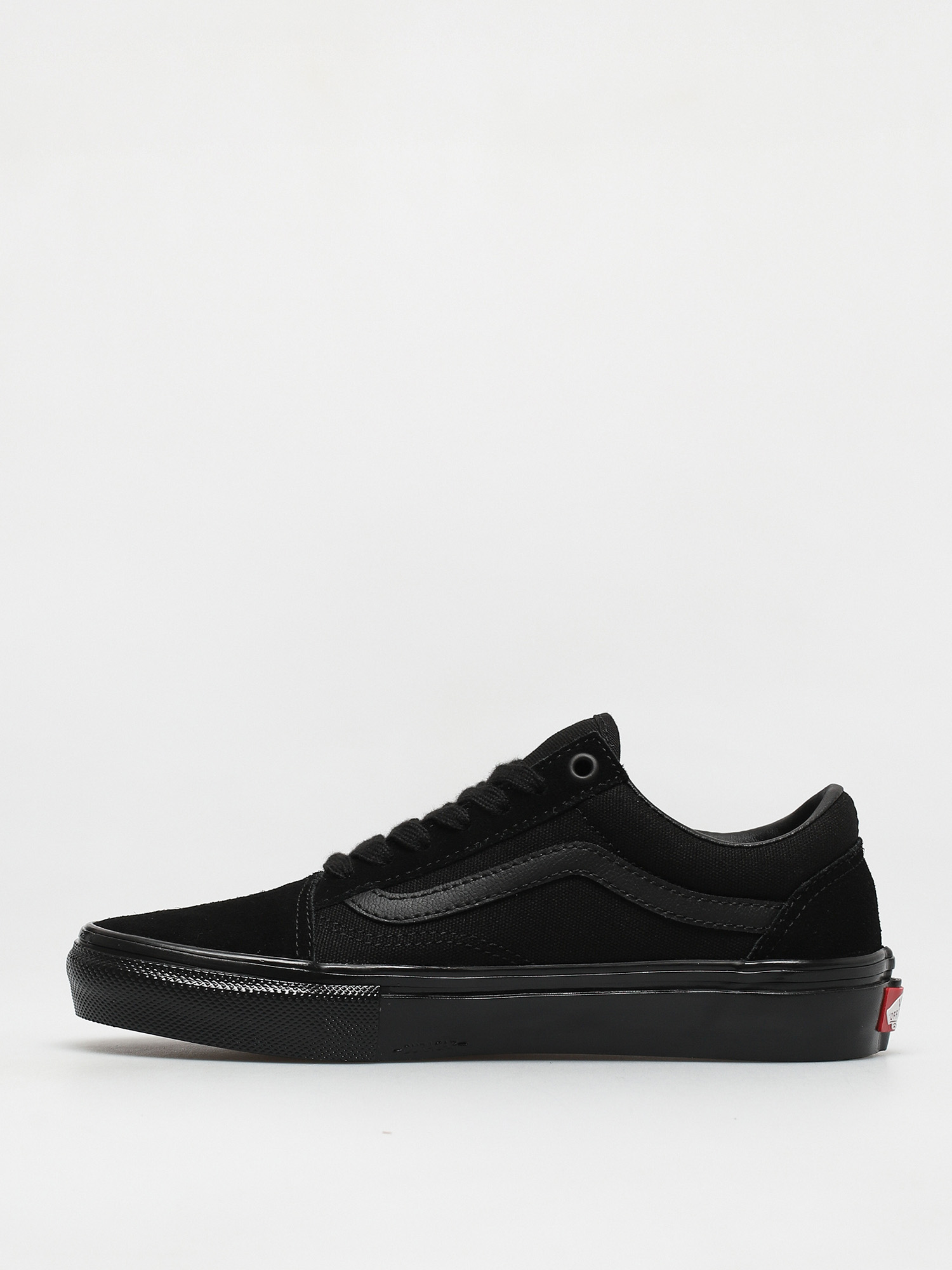 Обувки Vans Skate Old Skool (black/black)