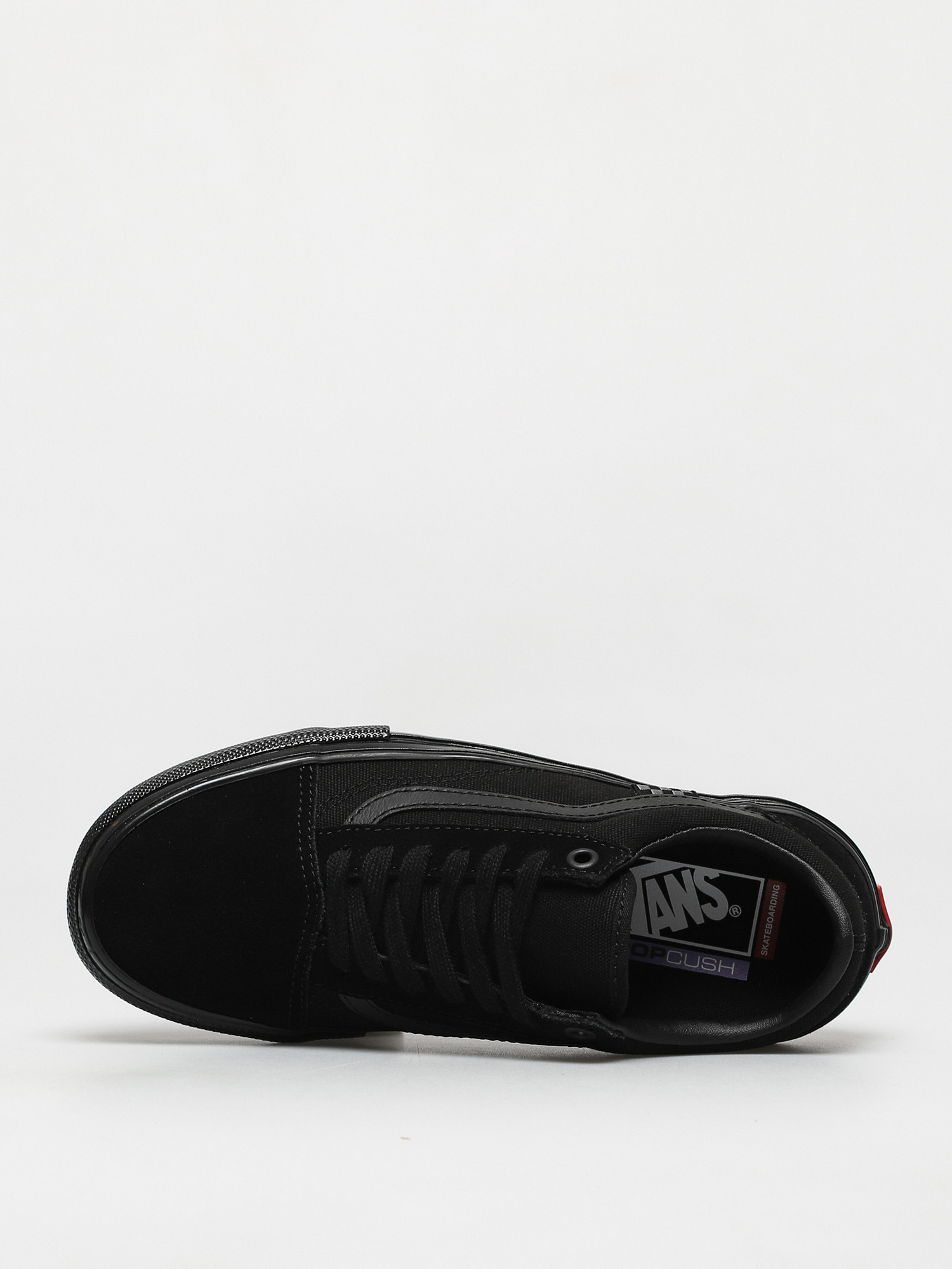 Обувки Vans Skate Old Skool (black/black)