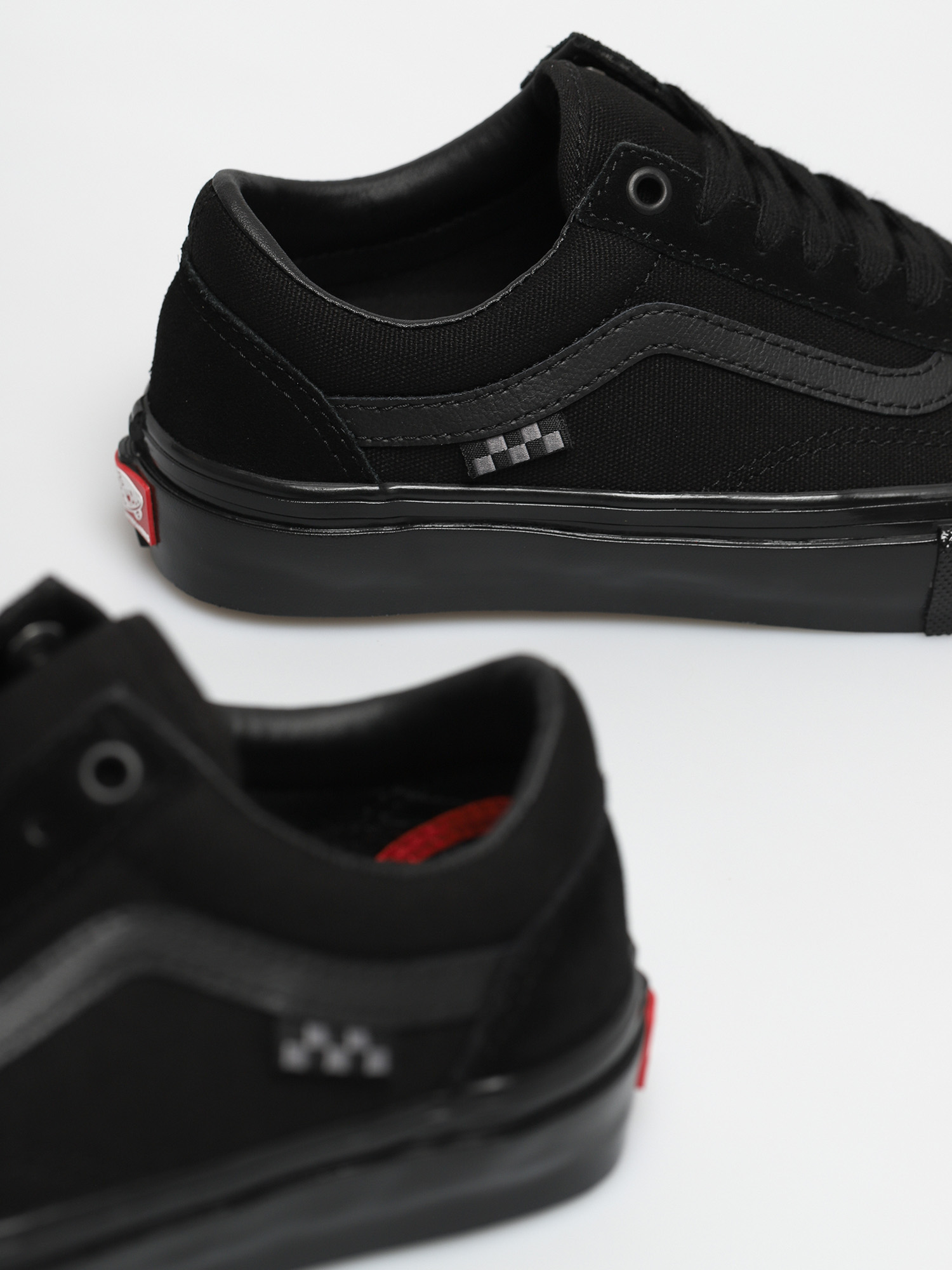 Обувки Vans Skate Old Skool (black/black)