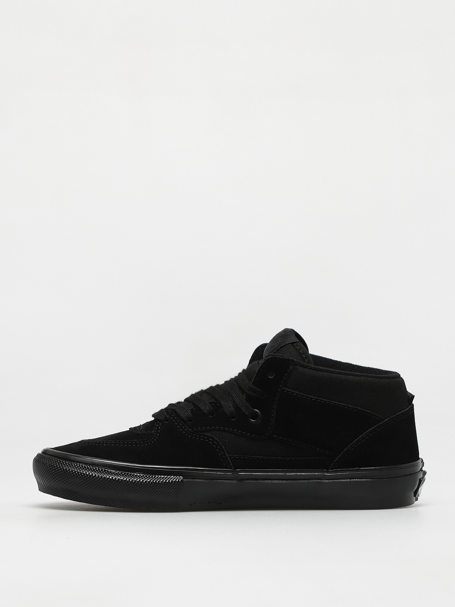 Обувки Vans Skate Half Cab (black/black)