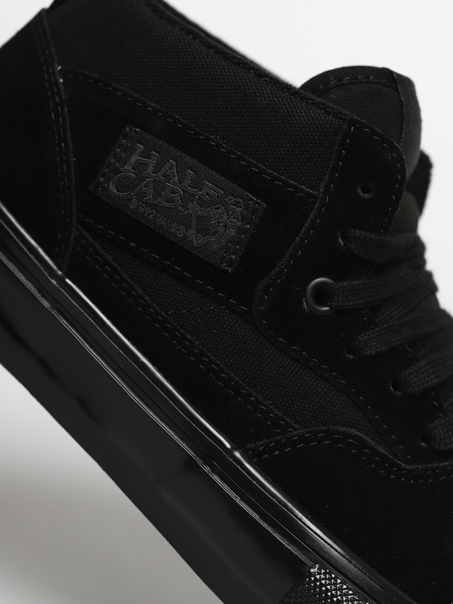Обувки Vans Skate Half Cab (black/black)