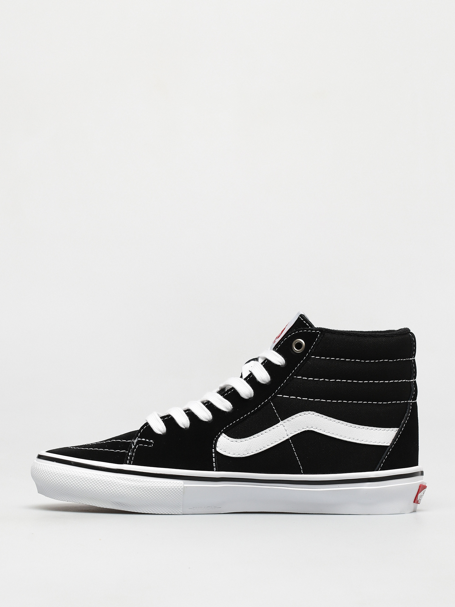 Обувки Vans Skate Sk8 Hi (black/white)