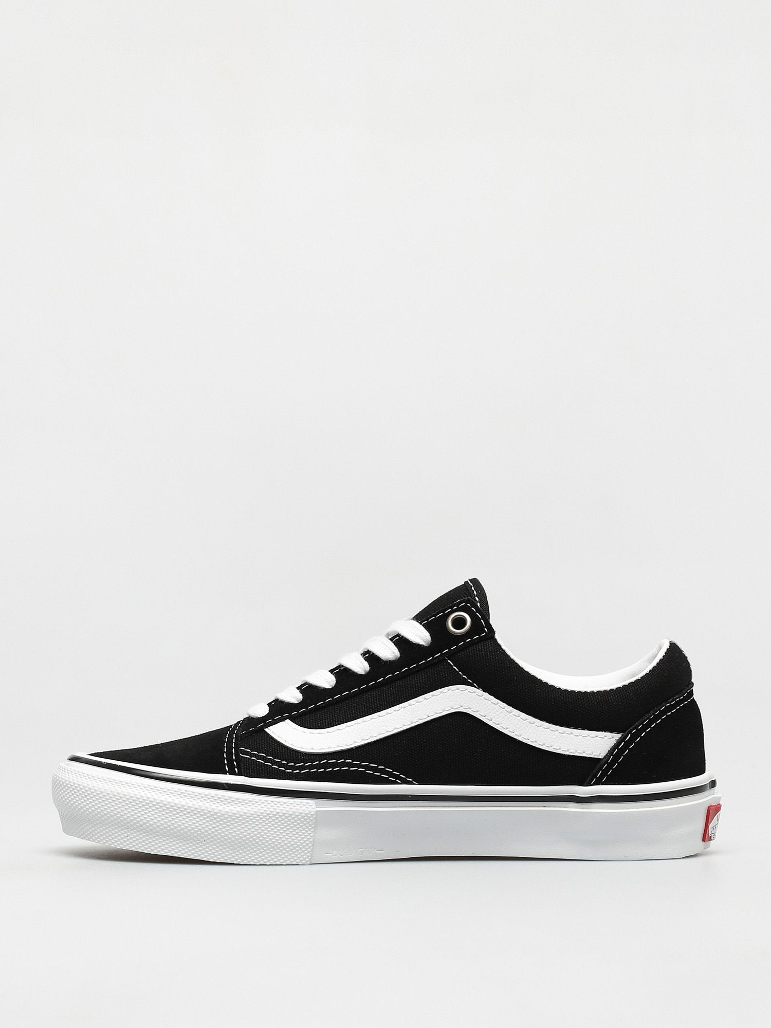 Обувки Vans Skate Old Skool (black/white)