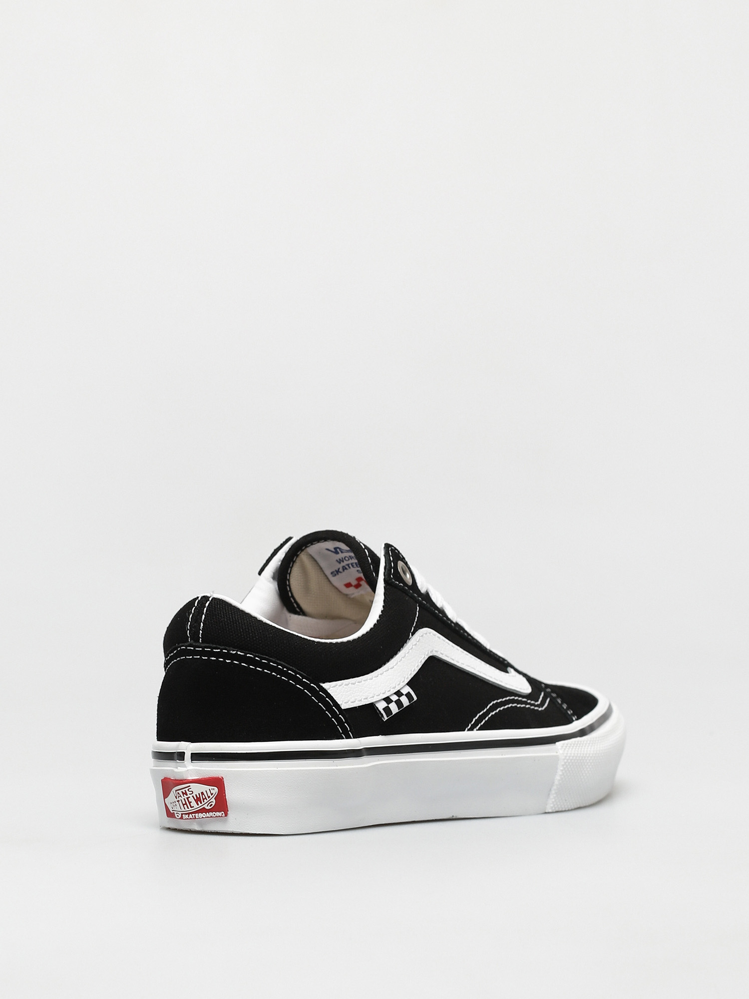 Обувки Vans Skate Old Skool (black/white)