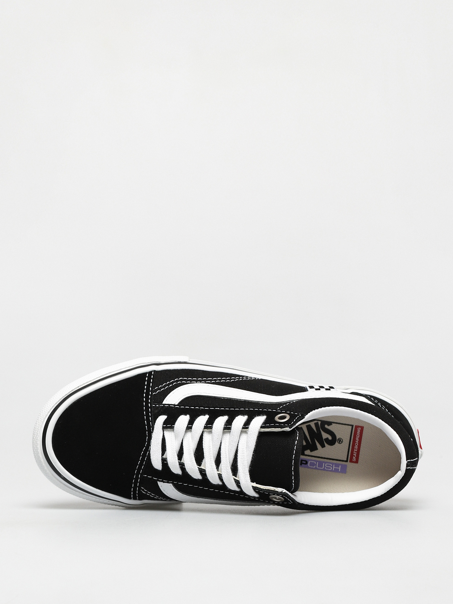 Обувки Vans Skate Old Skool (black/white)
