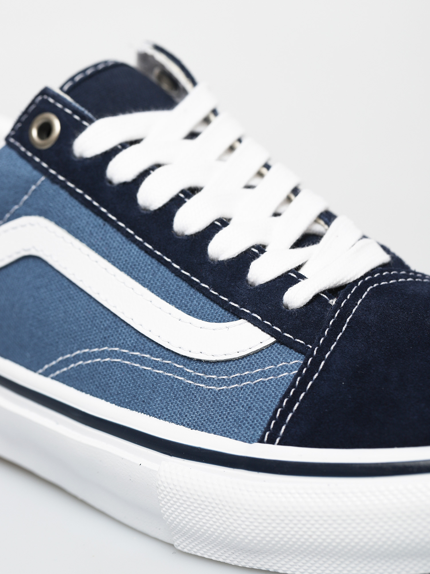 Обувки Vans Skate Old Skool (navy/white)