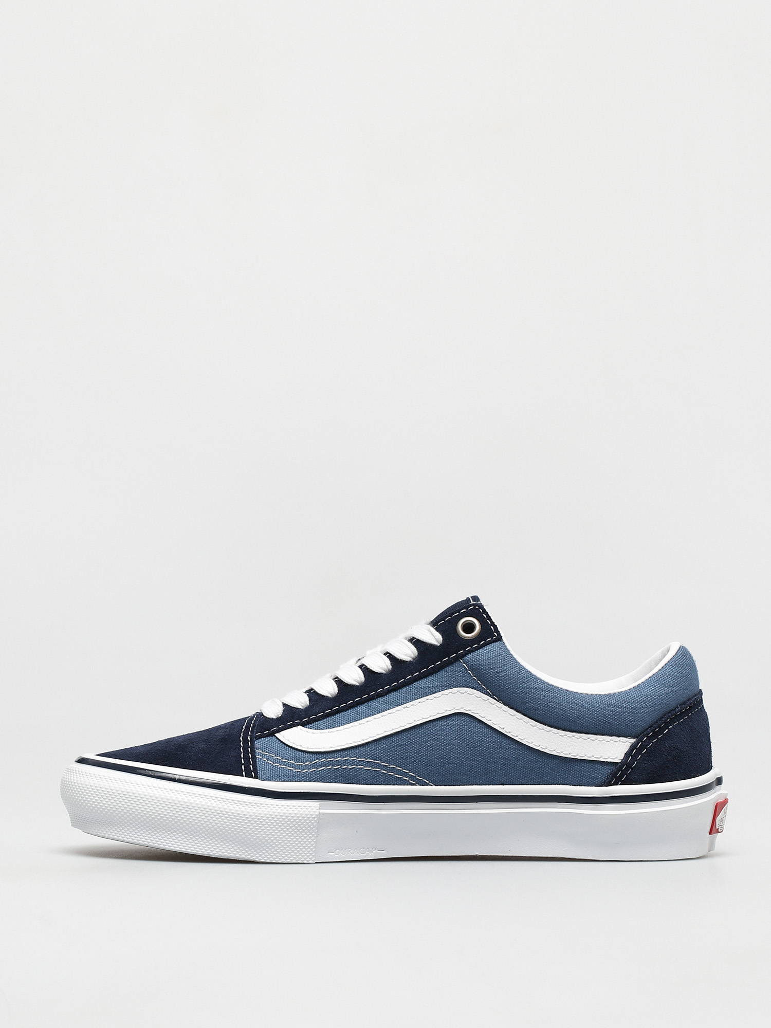 Обувки Vans Skate Old Skool (navy/white)