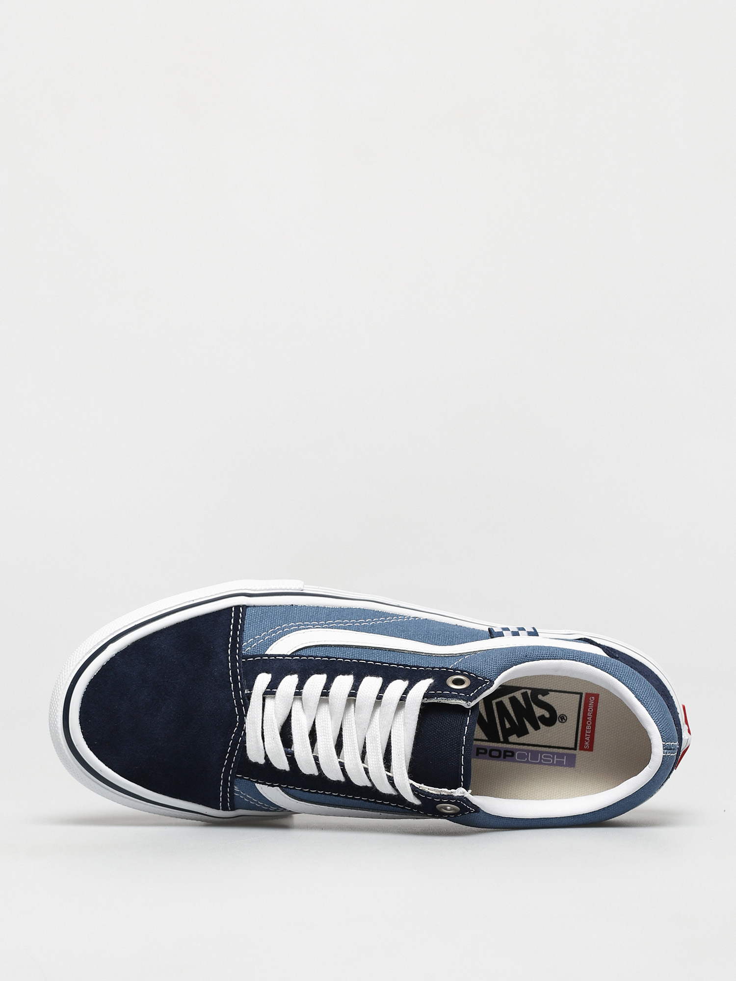 Обувки Vans Skate Old Skool (navy/white)
