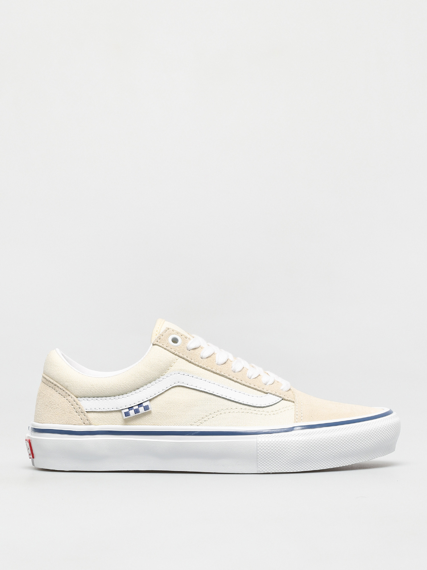 Обувки Vans Skate Old Skool (off white)