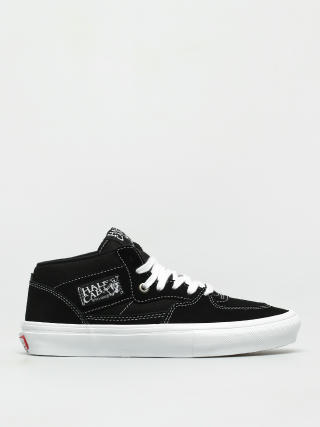 Обувки Vans Skate Half Cab (black/white)