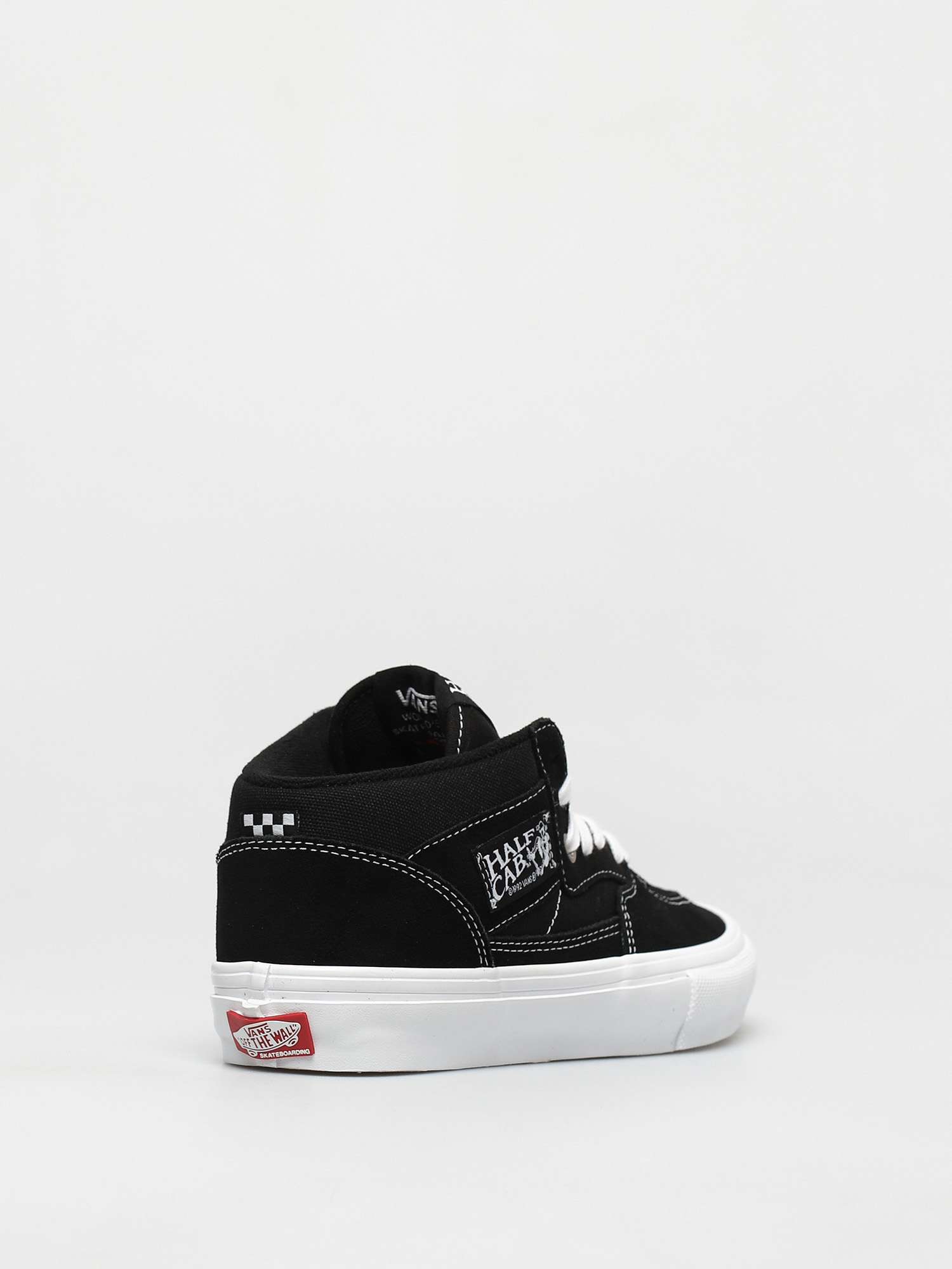 Обувки Vans Skate Half Cab (black/white)