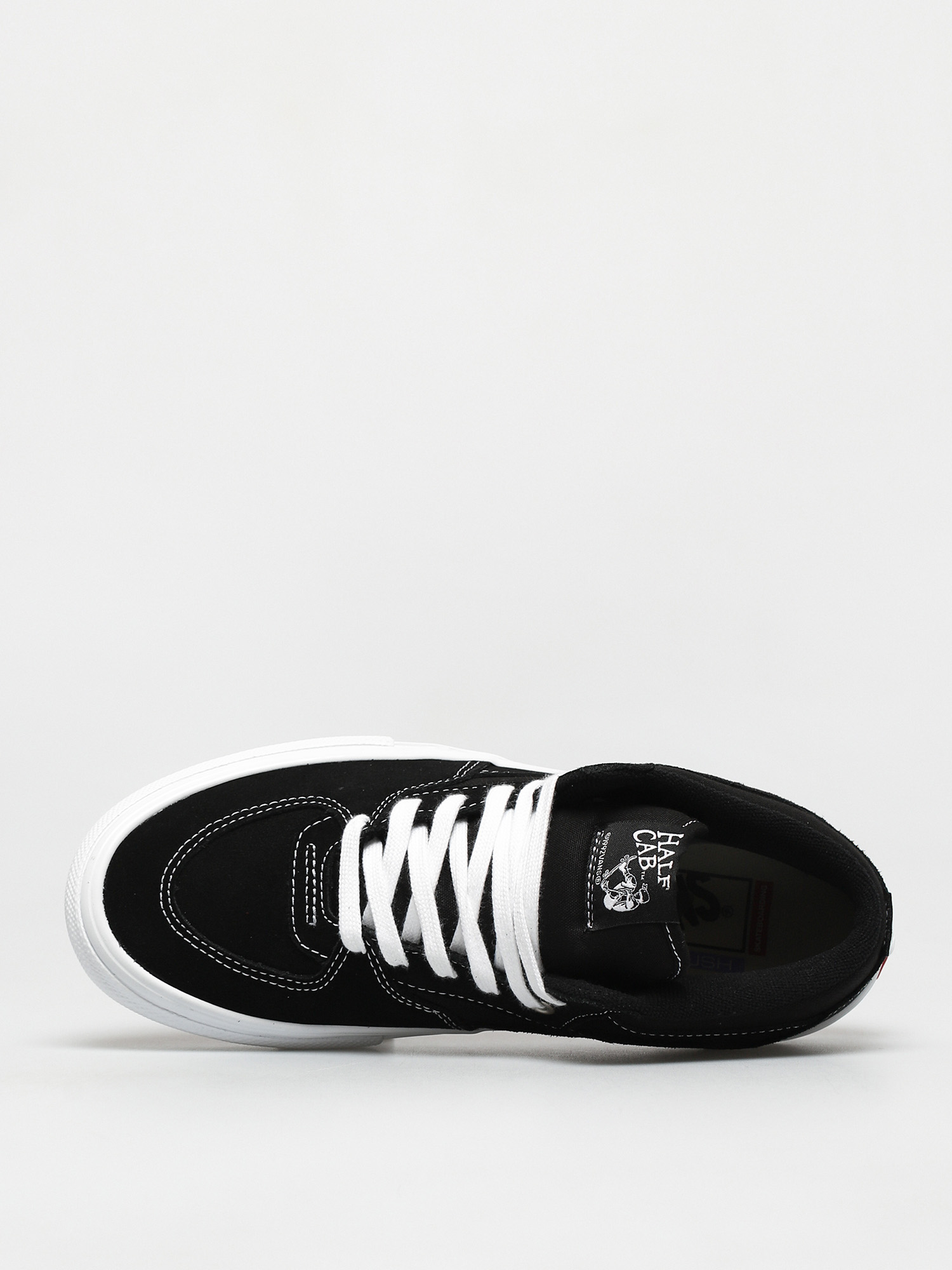 Обувки Vans Skate Half Cab (black/white)