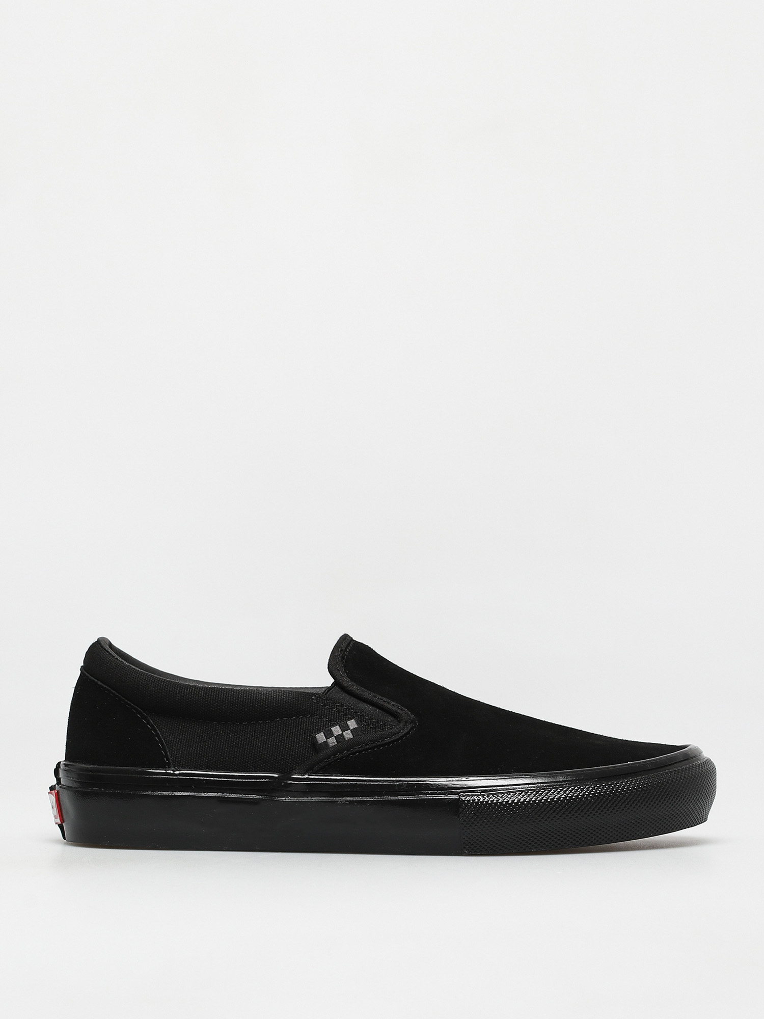 Обувки Vans Skate Slip On (black/black)