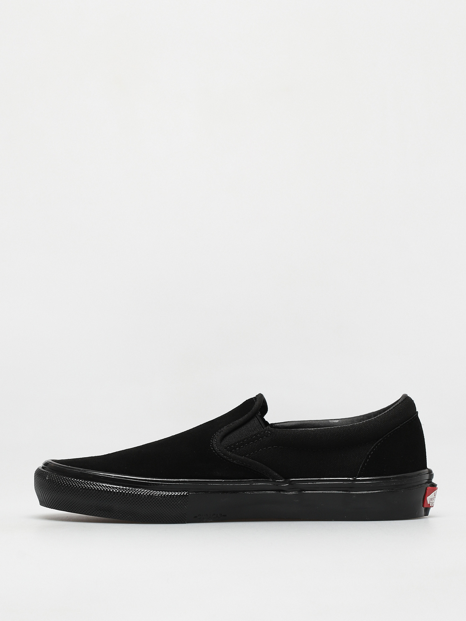 Обувки Vans Skate Slip On (black/black)