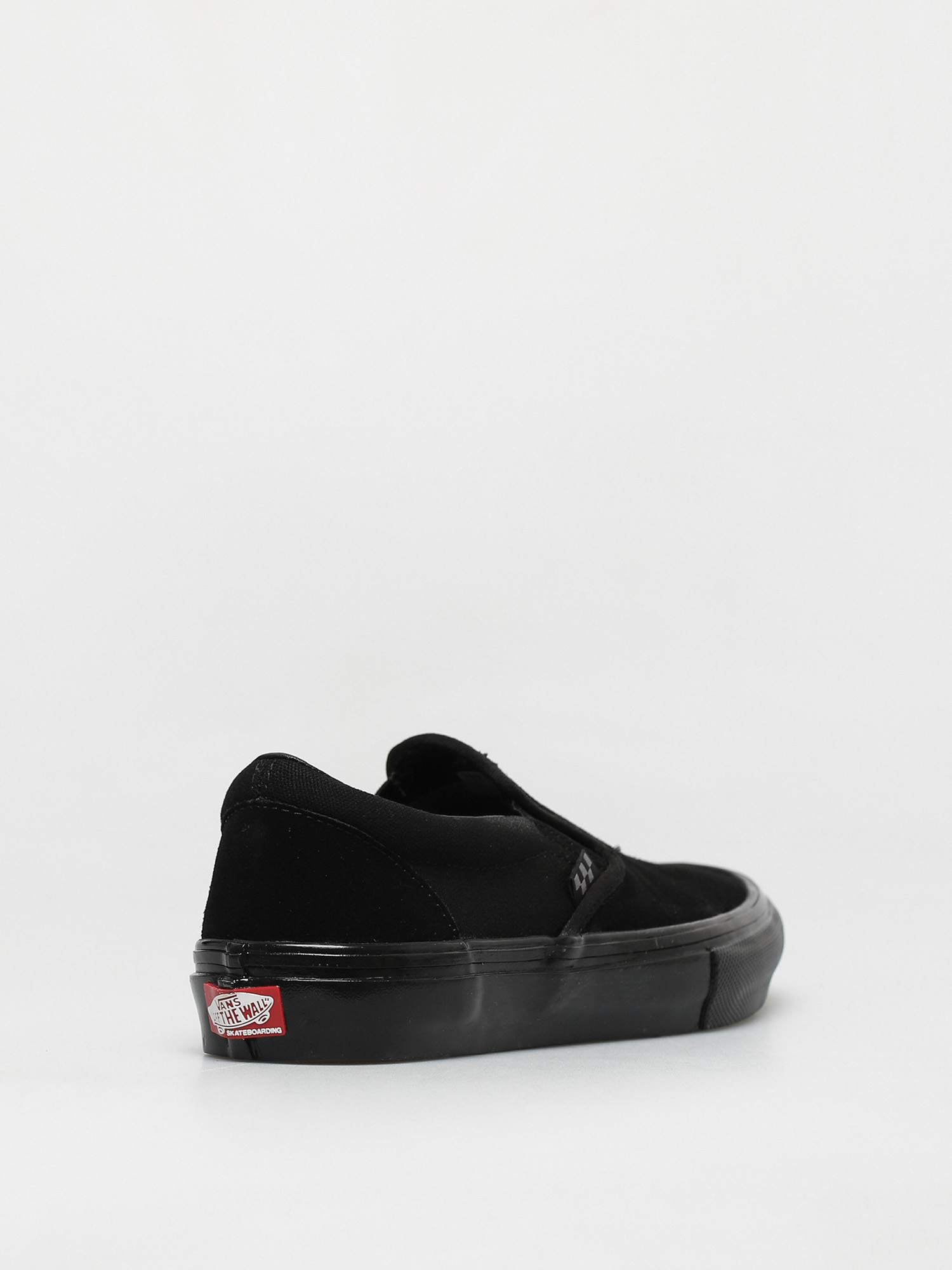 Обувки Vans Skate Slip On (black/black)