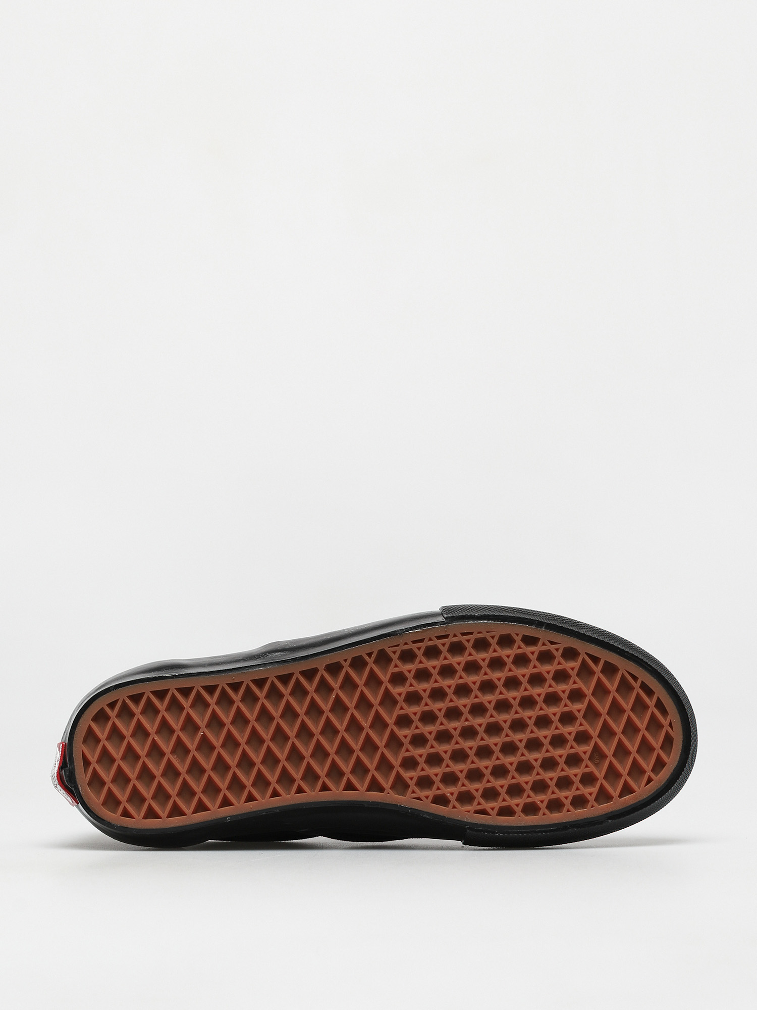 Обувки Vans Skate Slip On (black/black)