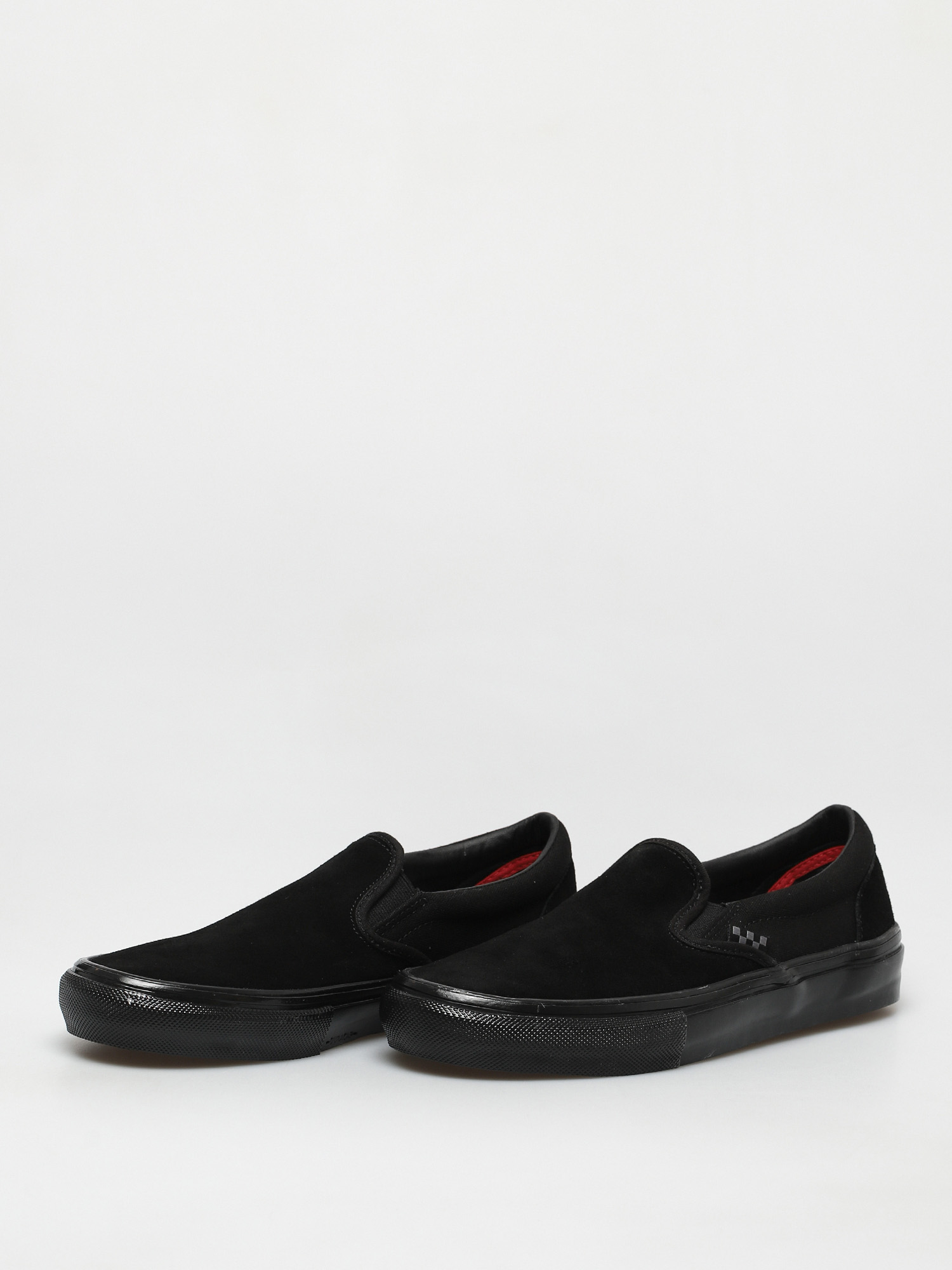 Обувки Vans Skate Slip On (black/black)