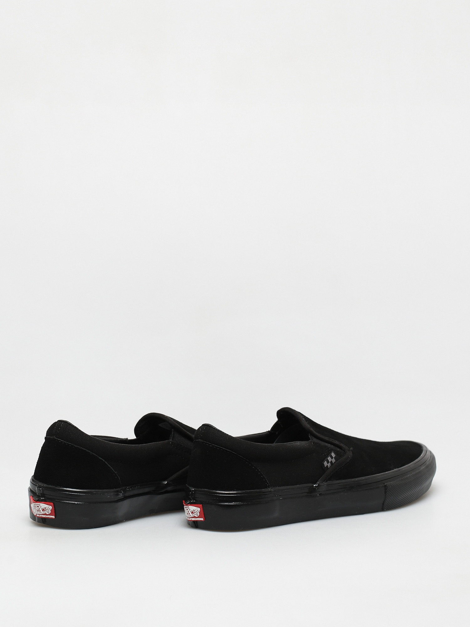 Обувки Vans Skate Slip On (black/black)