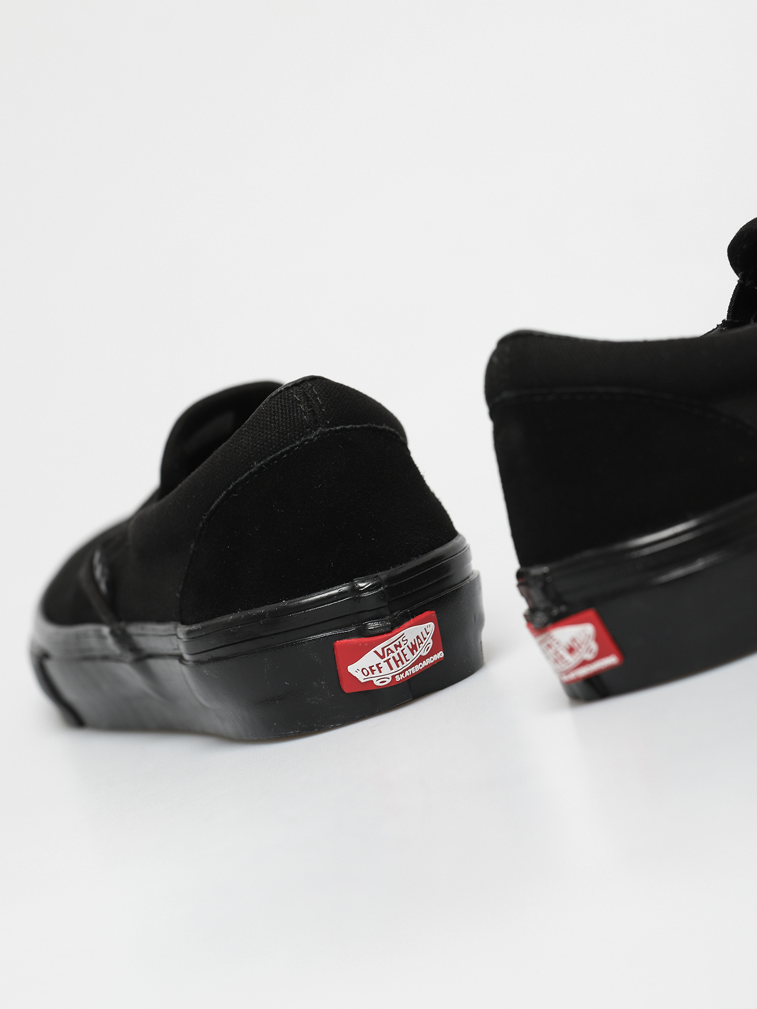 Обувки Vans Skate Slip On (black/black)