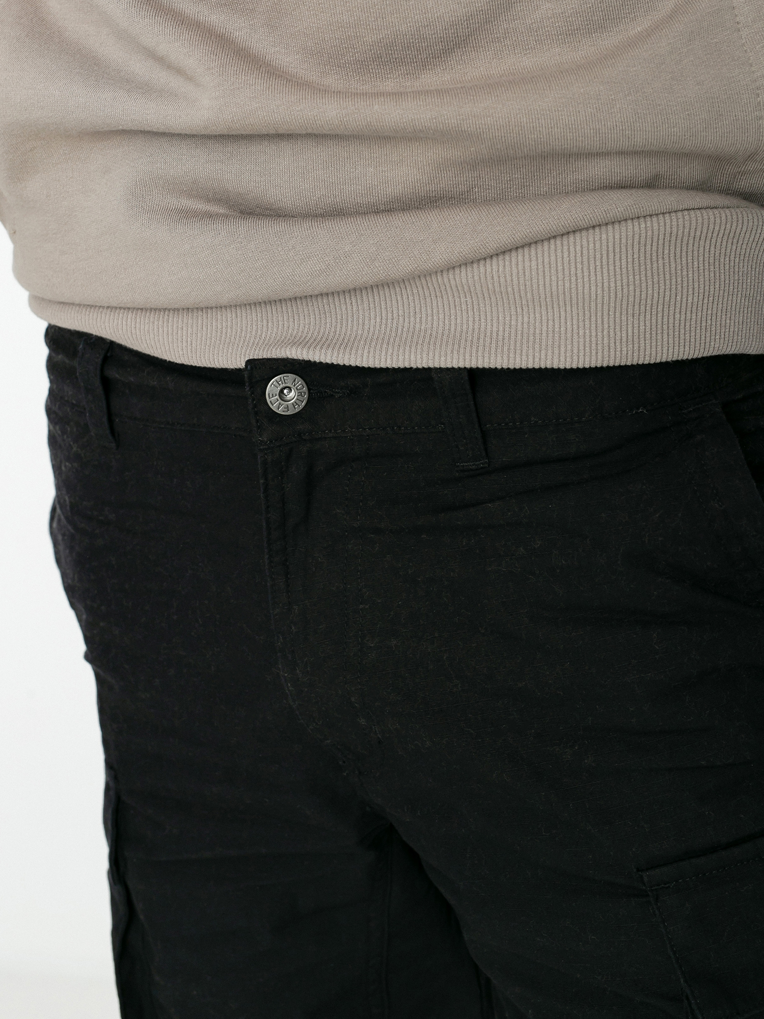 Къси панталони The North Face Anticline Cargo (tnf black)