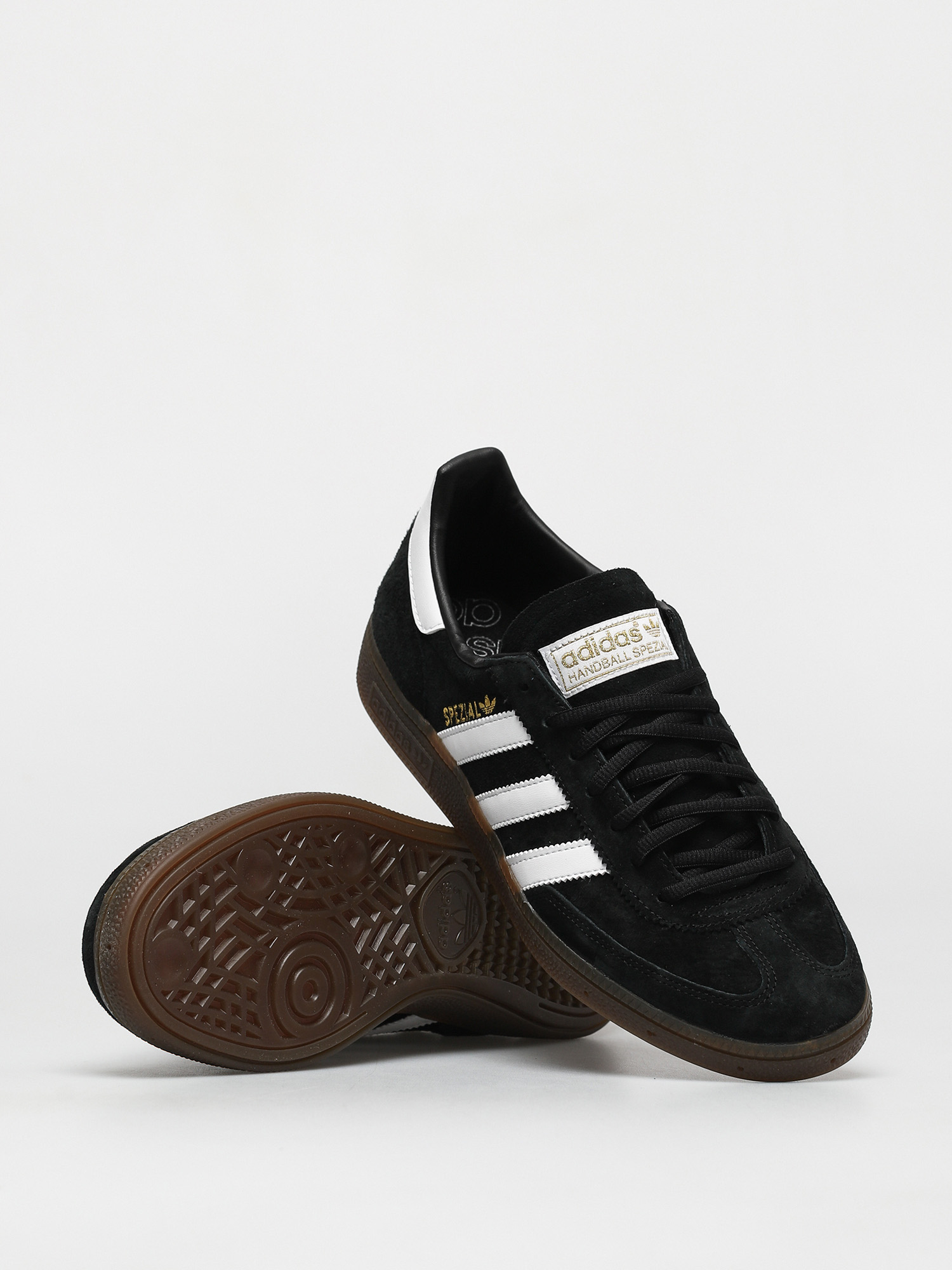 adidas Originals Обувки Handball Spezial (cblack/ftwwht/gum5)