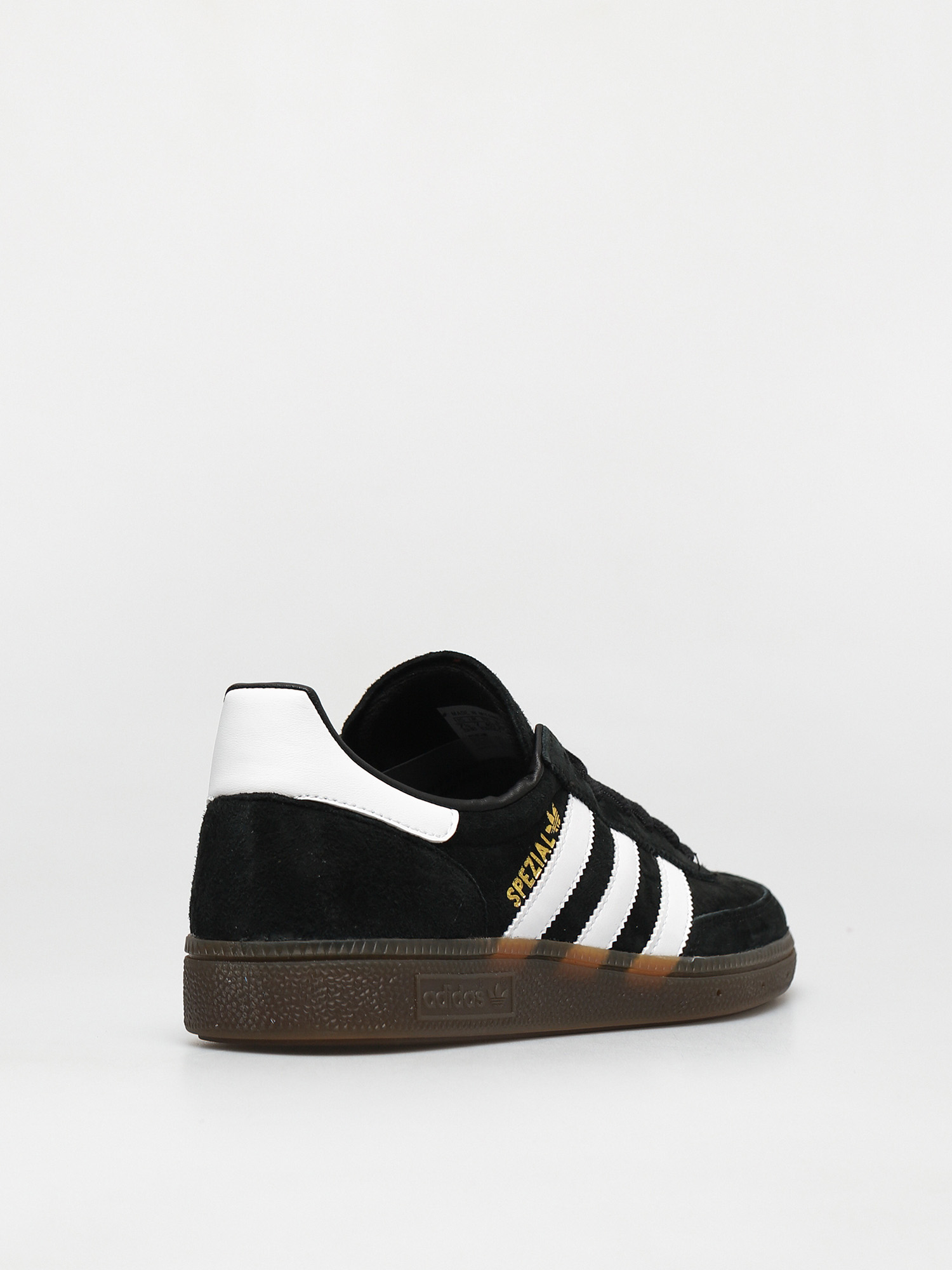 adidas Originals Обувки Handball Spezial (cblack/ftwwht/gum5)