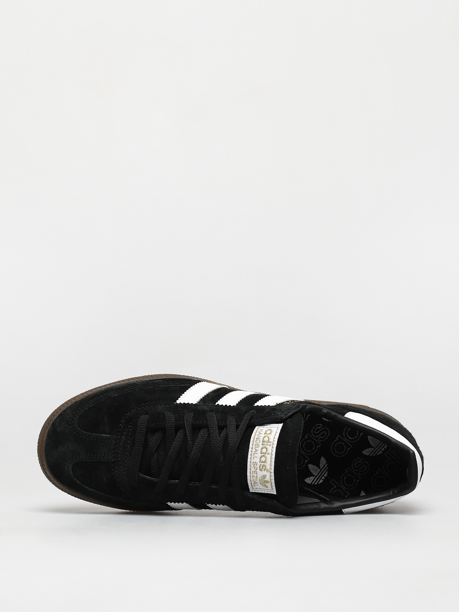 adidas Originals Обувки Handball Spezial (cblack/ftwwht/gum5)