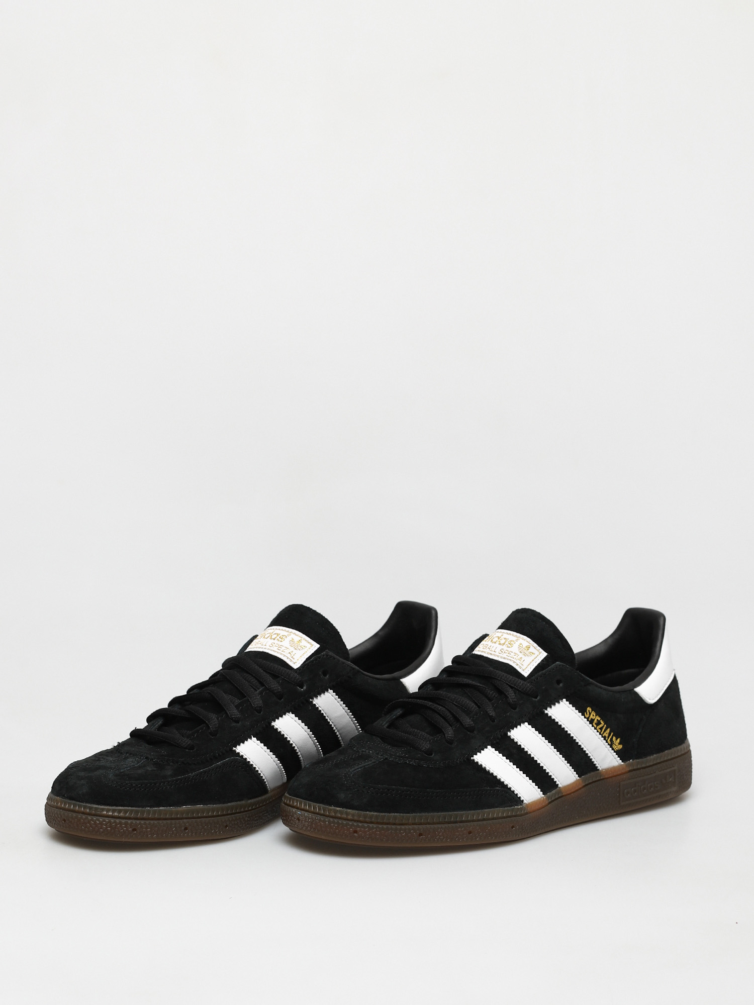 adidas Originals Обувки Handball Spezial (cblack/ftwwht/gum5)