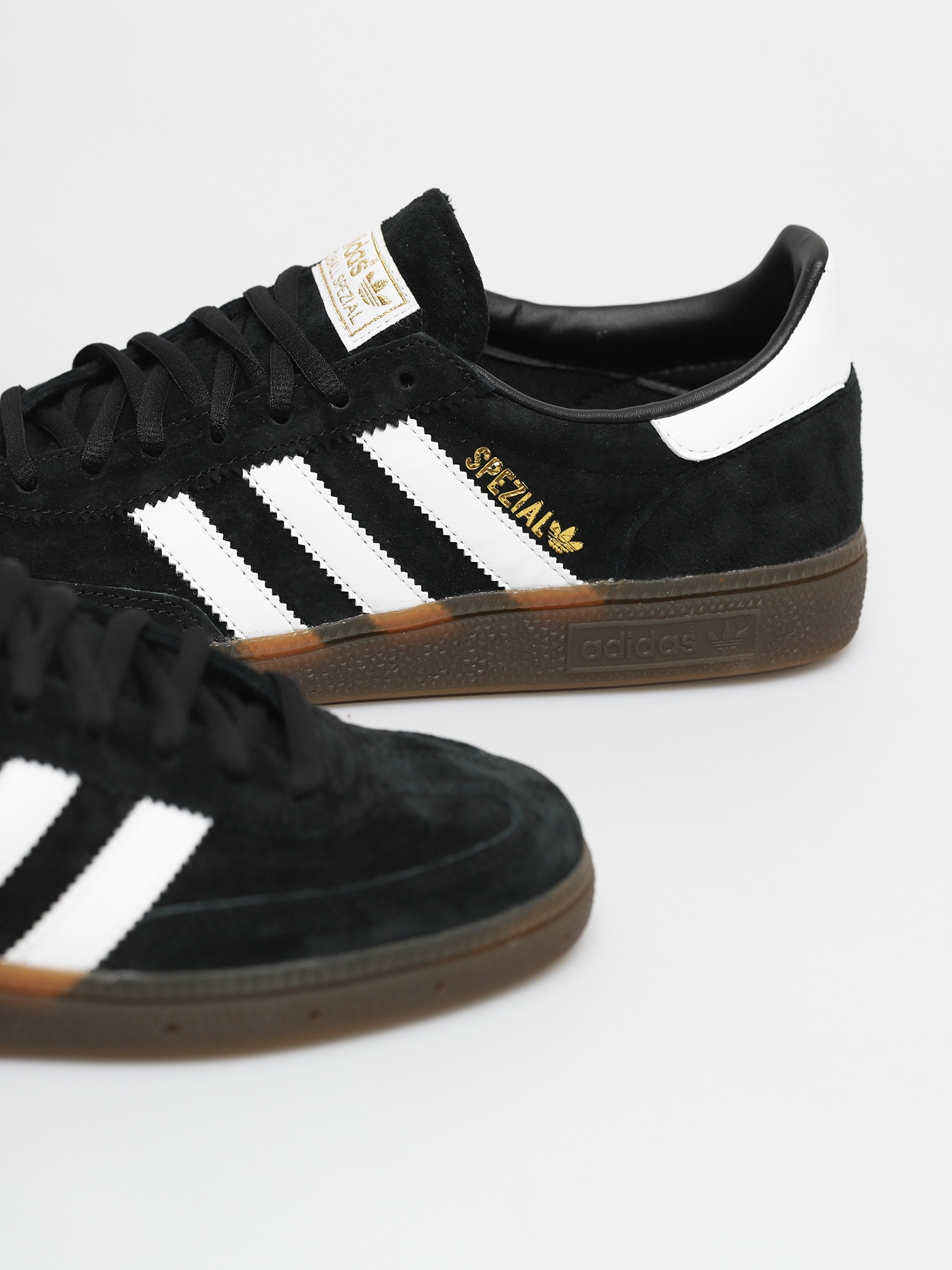 adidas Originals Обувки Handball Spezial (cblack/ftwwht/gum5)