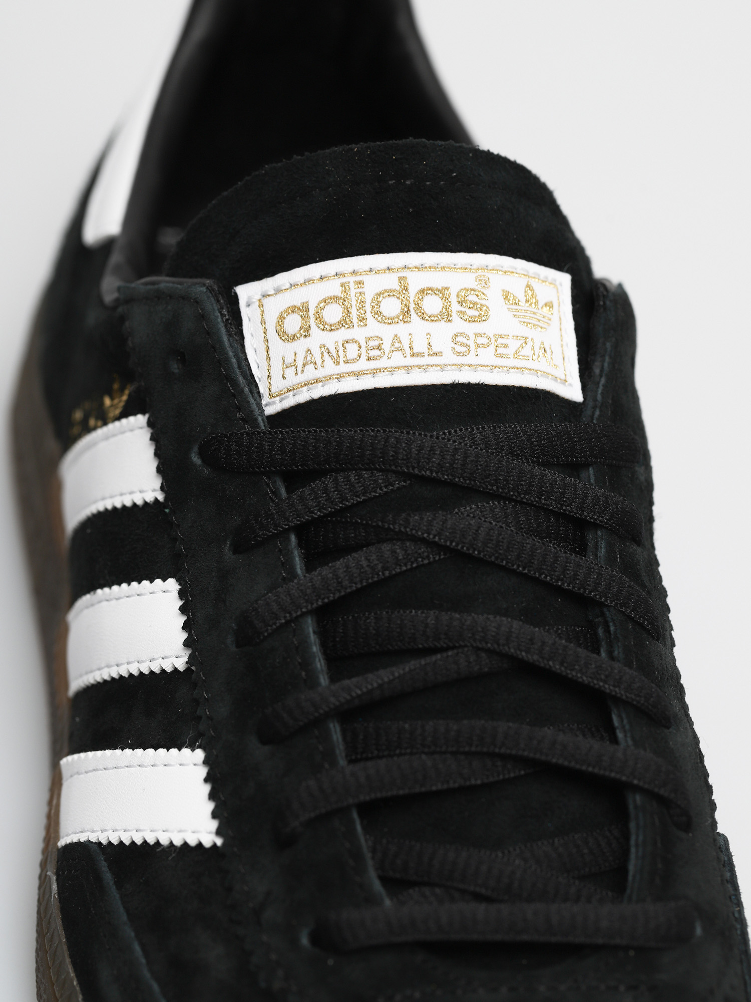 adidas Originals Обувки Handball Spezial (cblack/ftwwht/gum5)