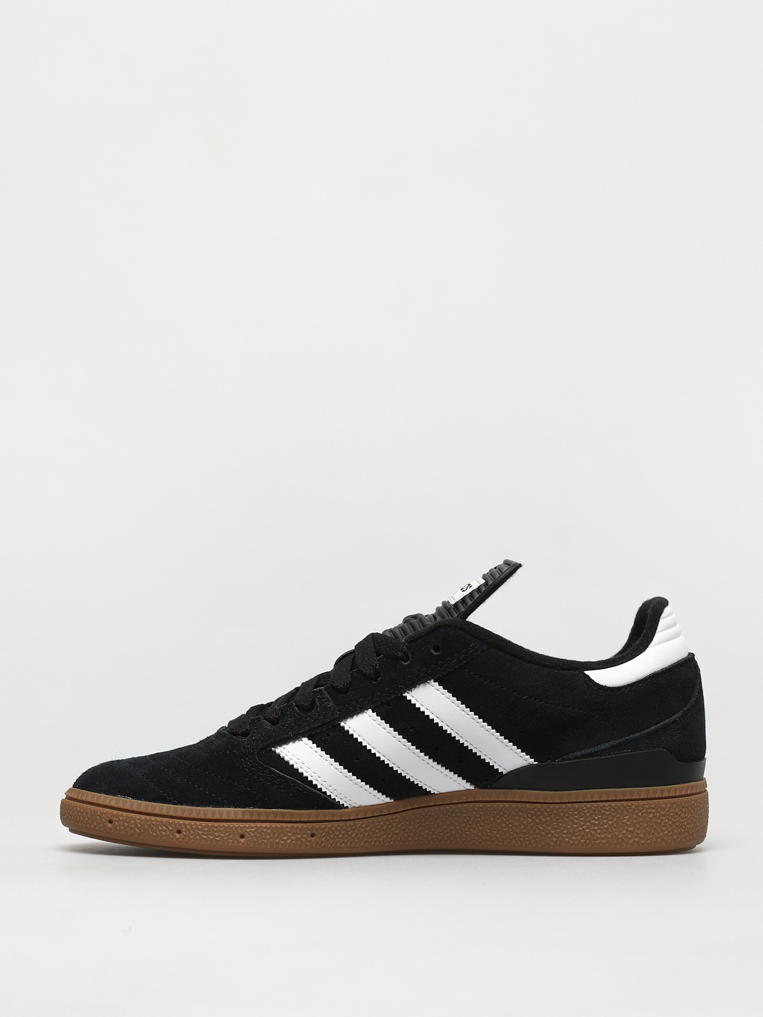 Обувки adidas Busenitz (black1/runwht/metgol)