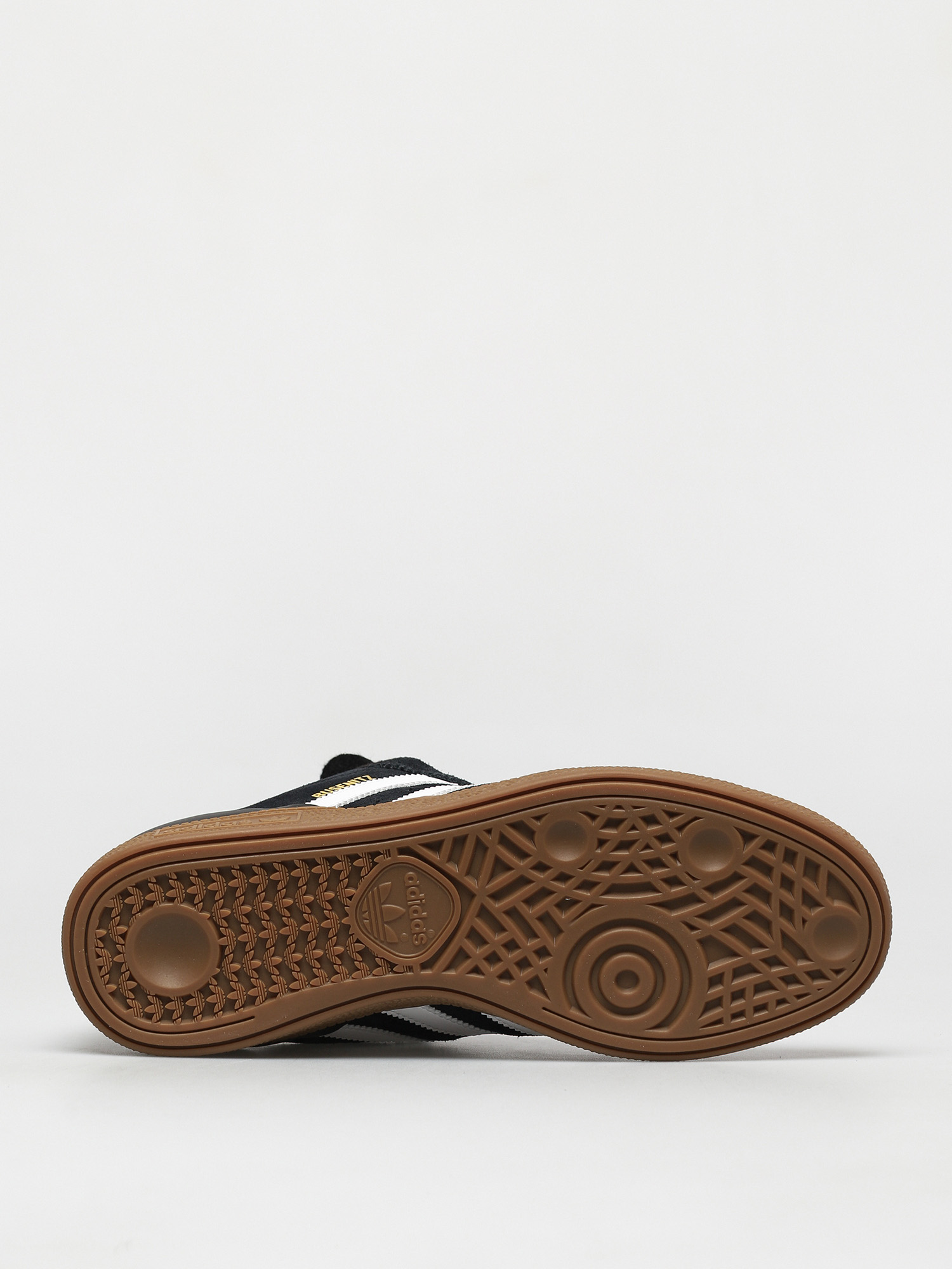 Обувки adidas Busenitz (black1/runwht/metgol)