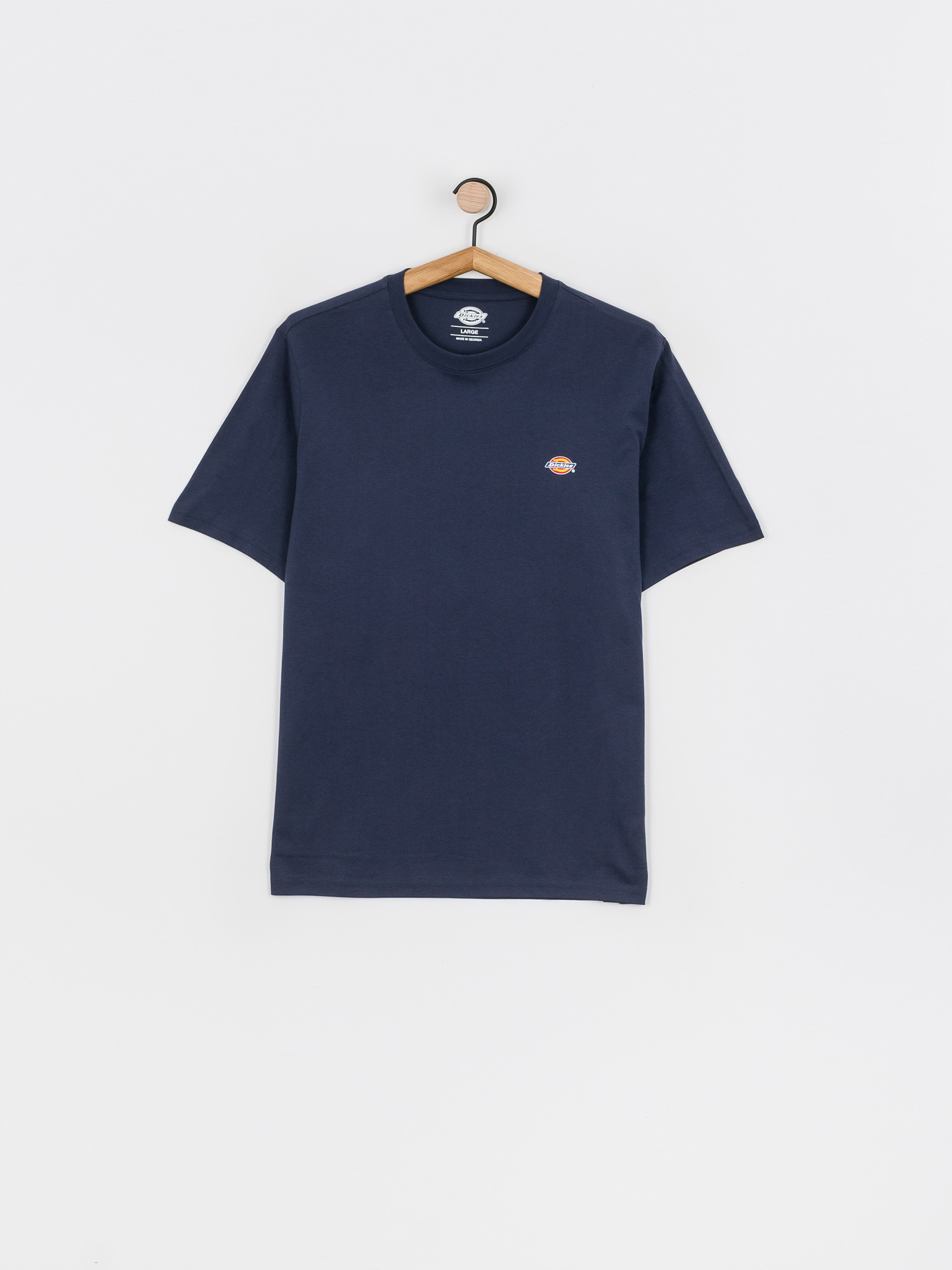 Тениска Dickies Mapleton (navy blue)