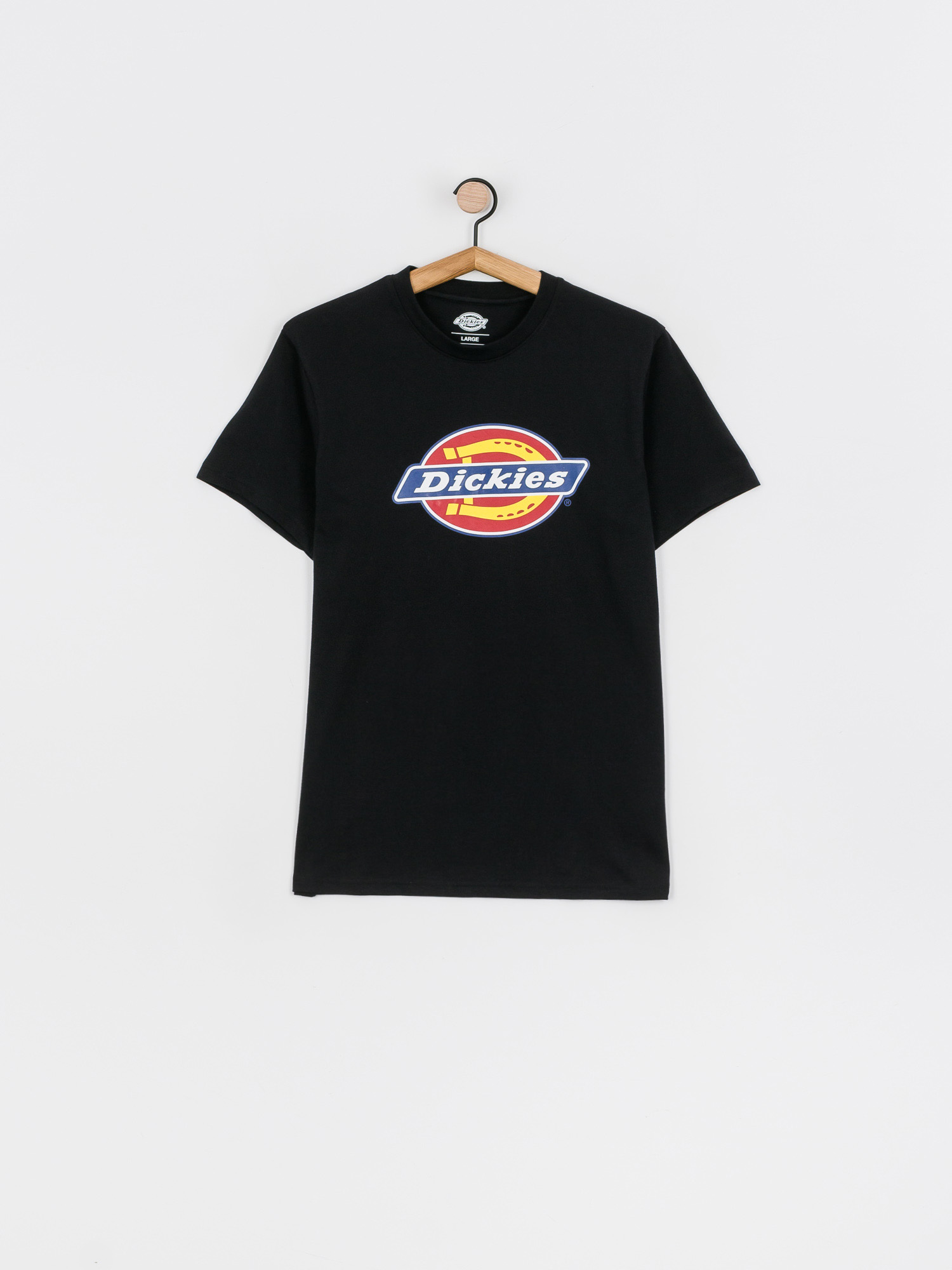 Тениска Dickies Icon Logo (black)