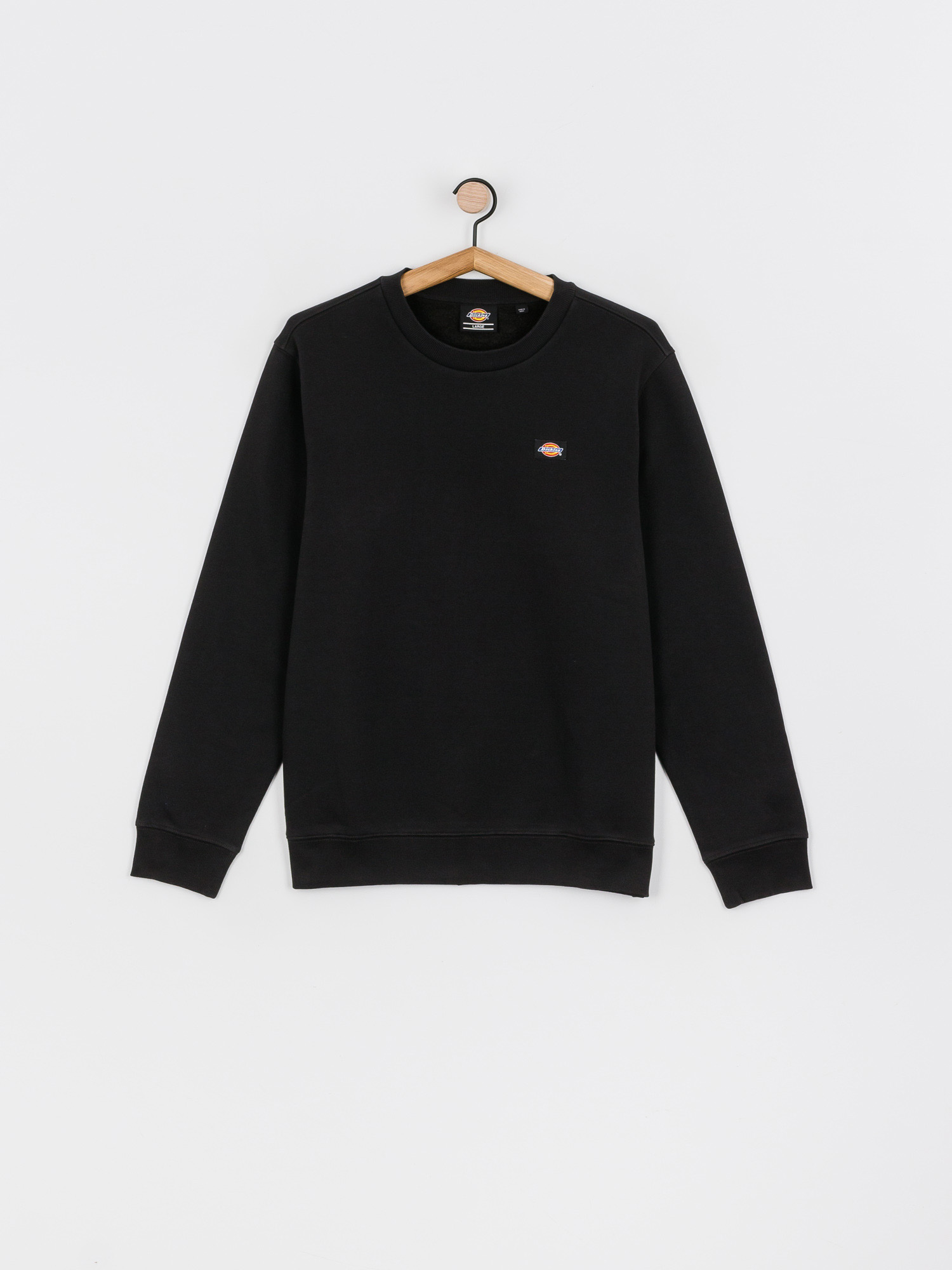 Суитшърт Dickies Oakport (black)