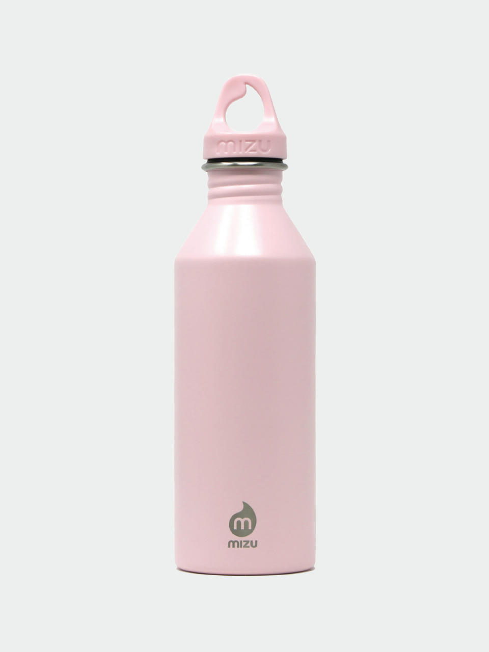 Бутилка Mizu M8 750ml (soft pink)