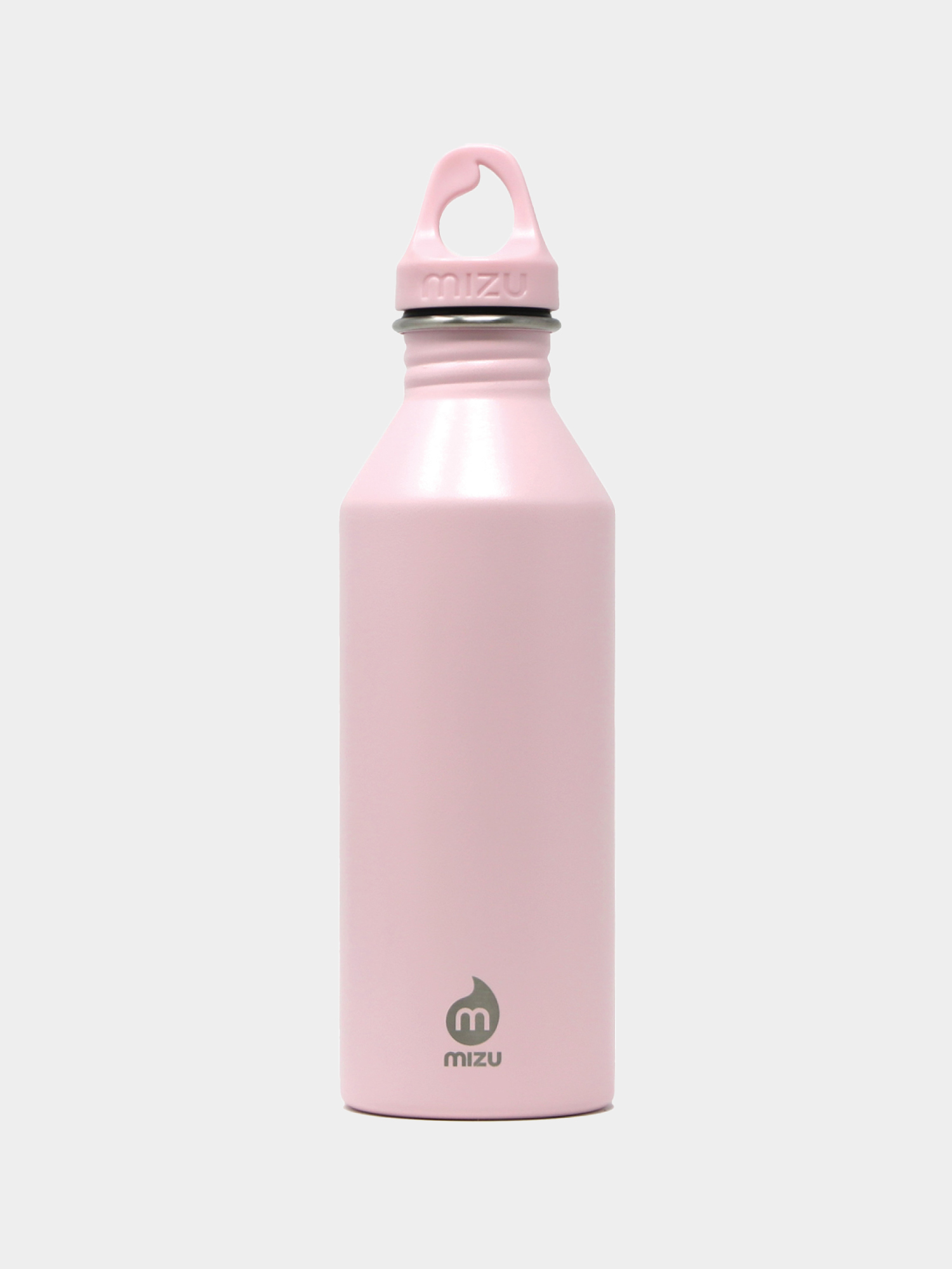 Бутилка Mizu M8 750ml (soft pink)