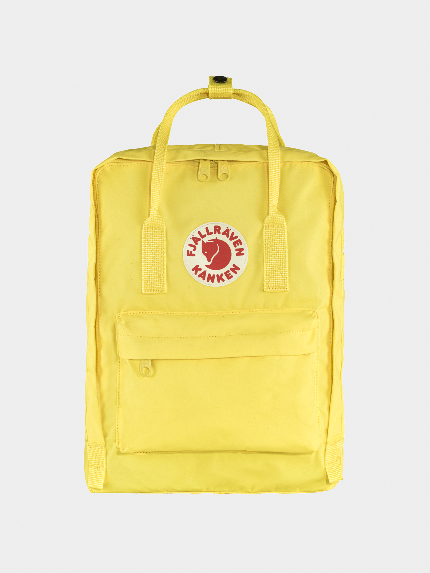 Раница Fjallraven Kanken (corn)