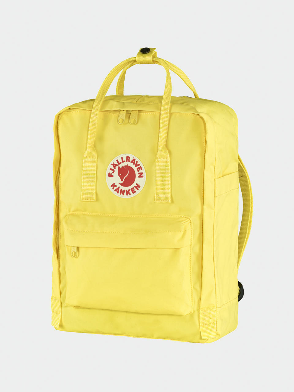 Раница Fjallraven Kanken (corn)