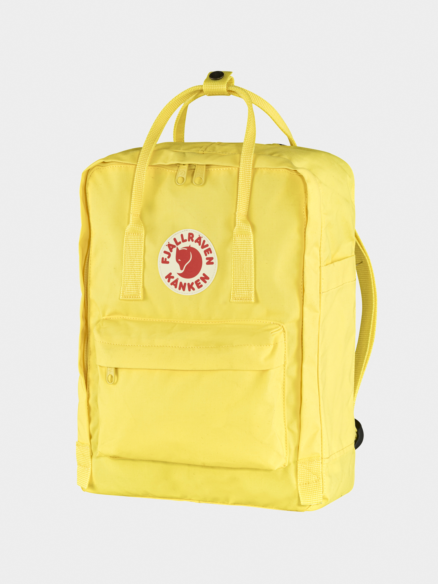 u0420u0430u043du0438u0446u0430 Fjallraven Kanken (corn)