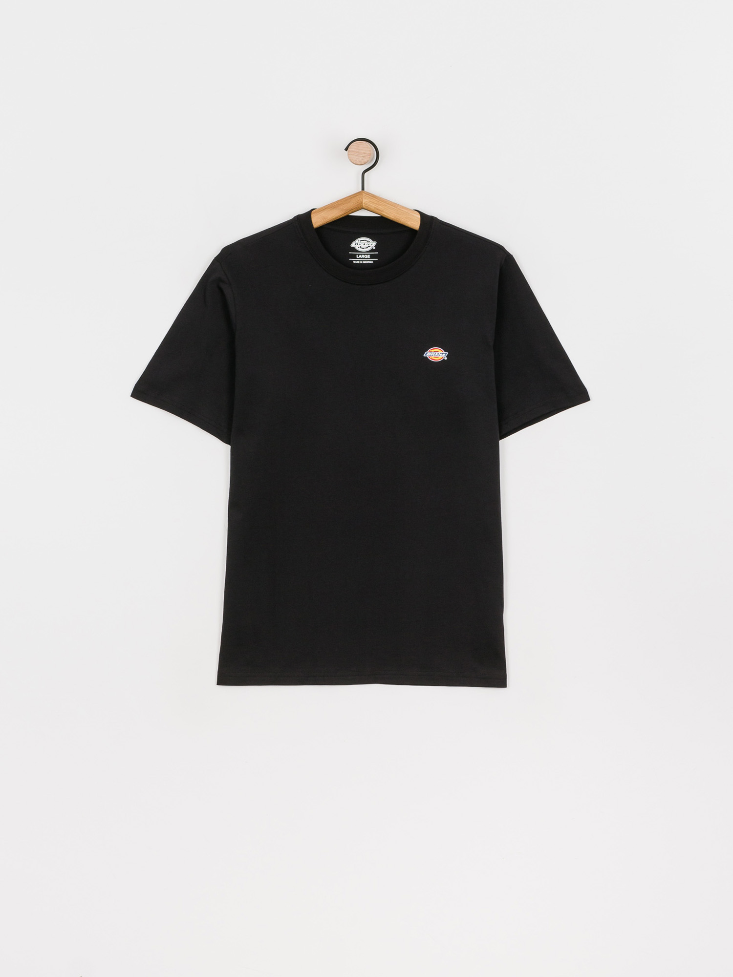 Тениска Dickies Mapleton (black)