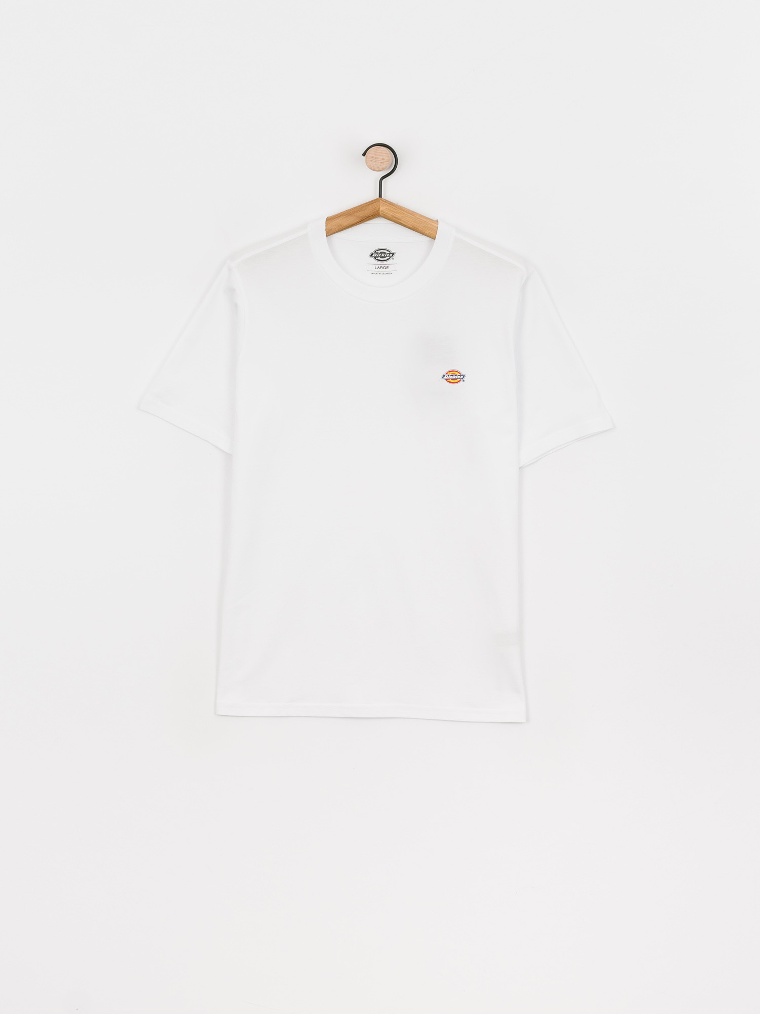 Тениска Dickies Mapleton (white)