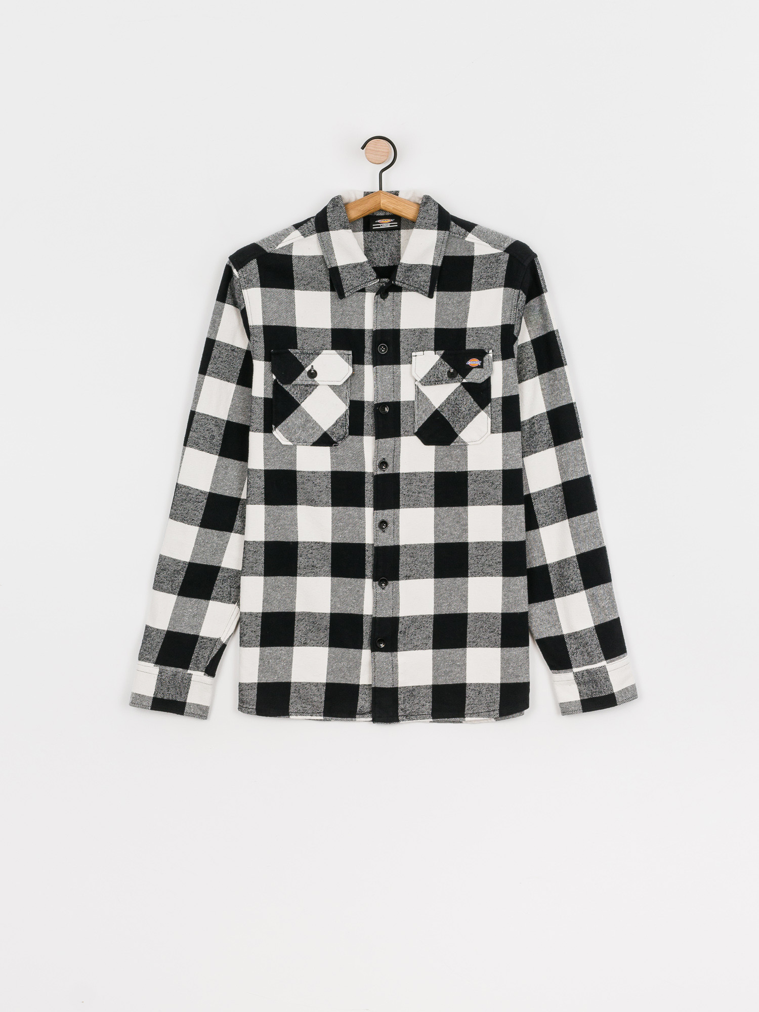 Риза Dickies Sacramento (black)