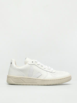 Обувки Veja V 10 Wmn (leather extra white)