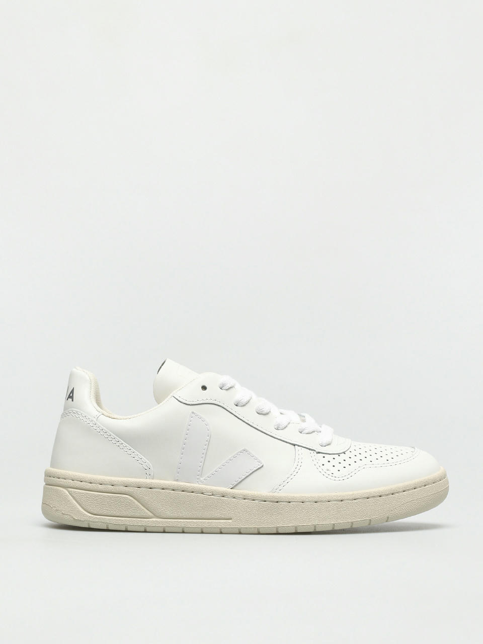 Обувки Veja V 10 Wmn (leather extra white)