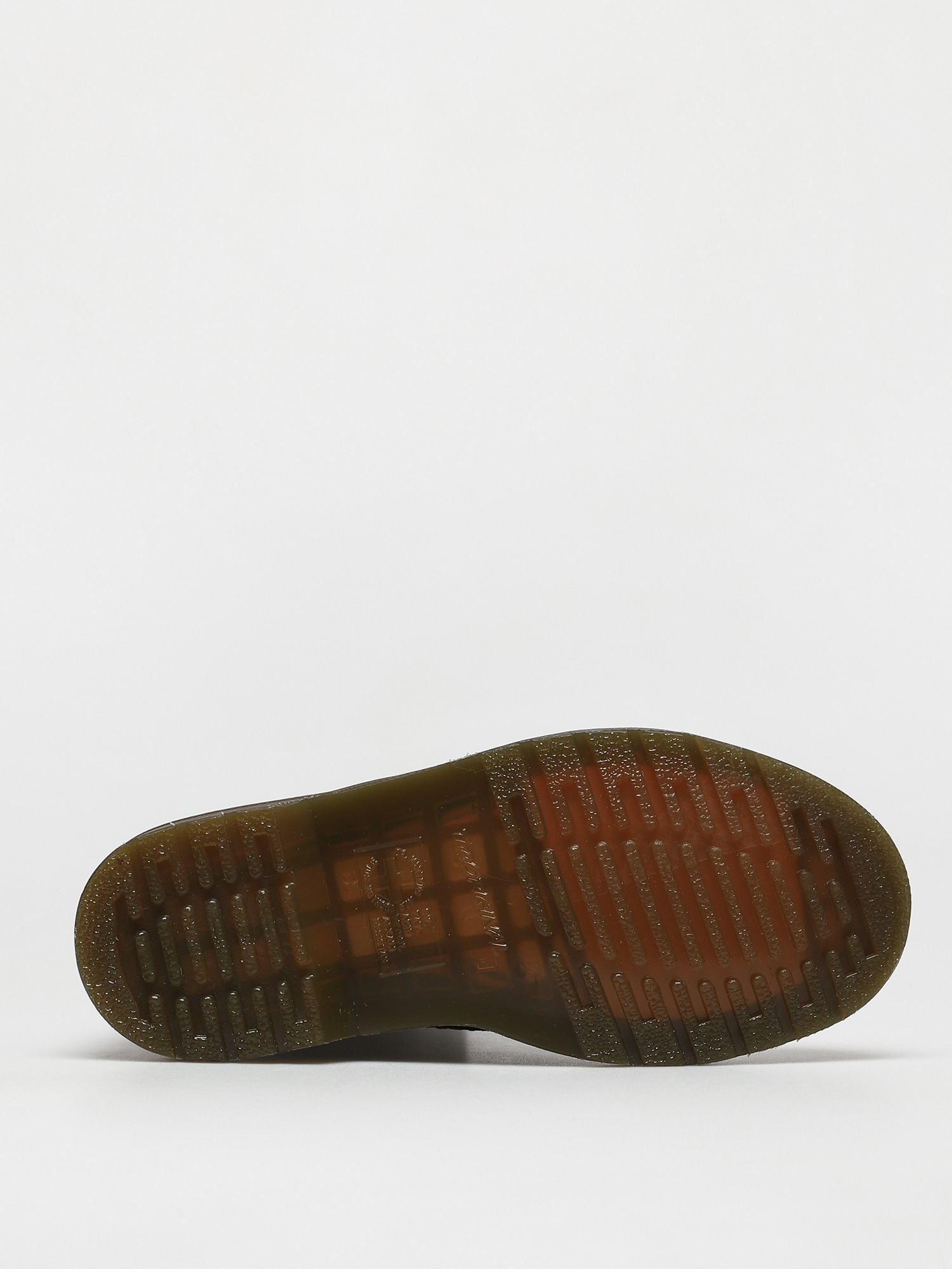 Dr. Martens Обувки 1460 (gaucho crazy horse)