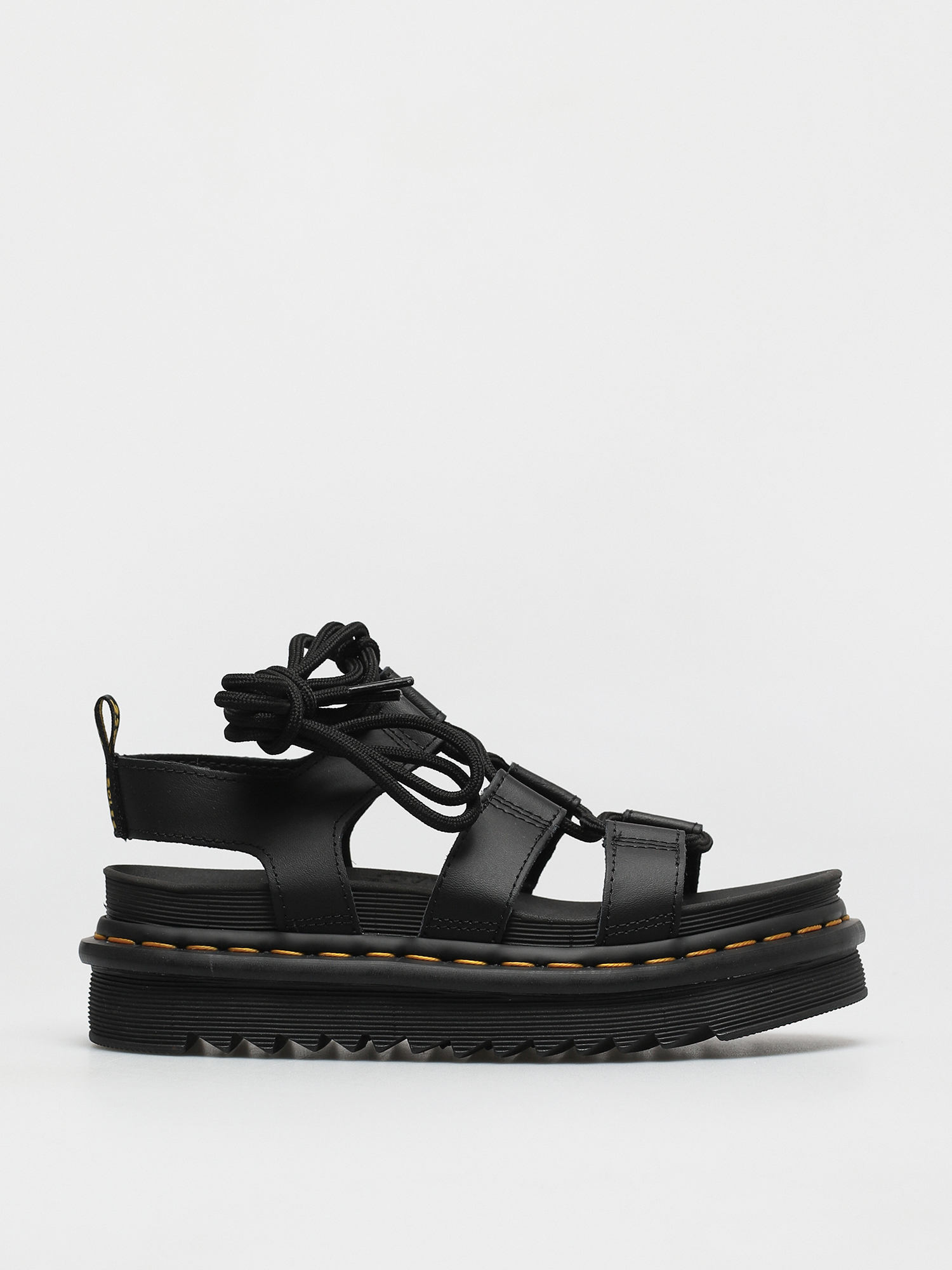 Сандали Dr. Martens Nartilla Wmn (black hydro)